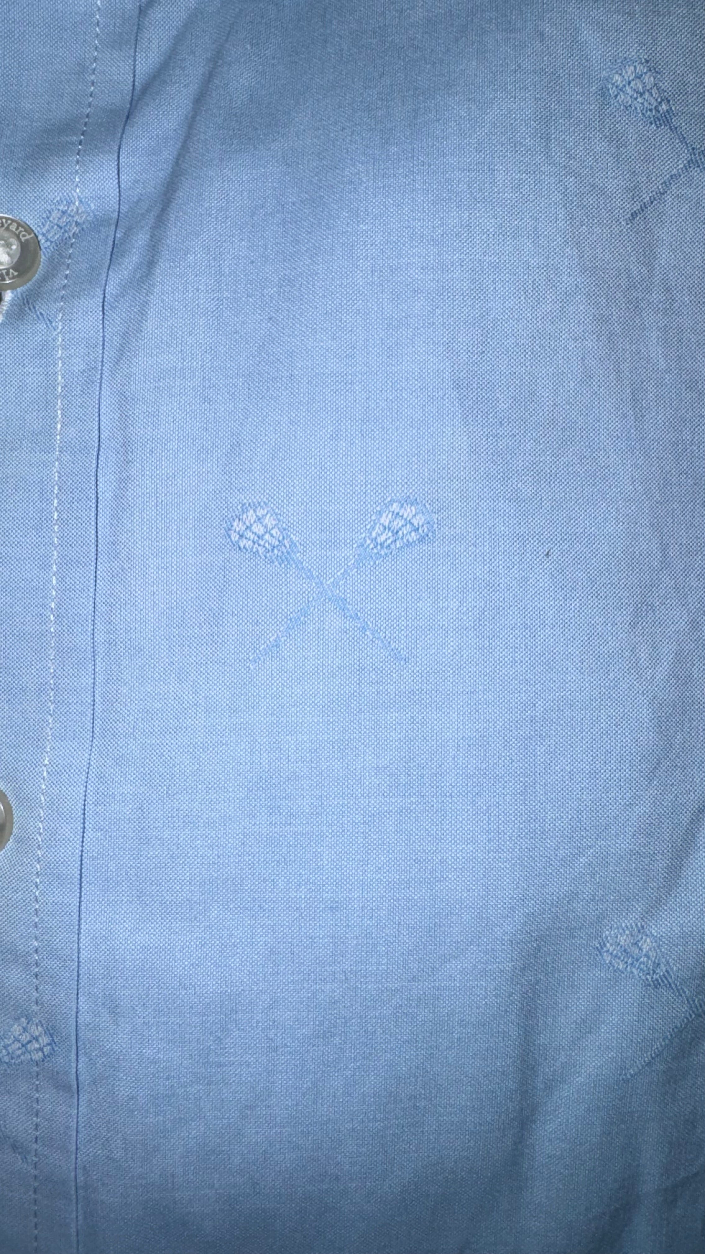 CAMISA VINEYARD VINES