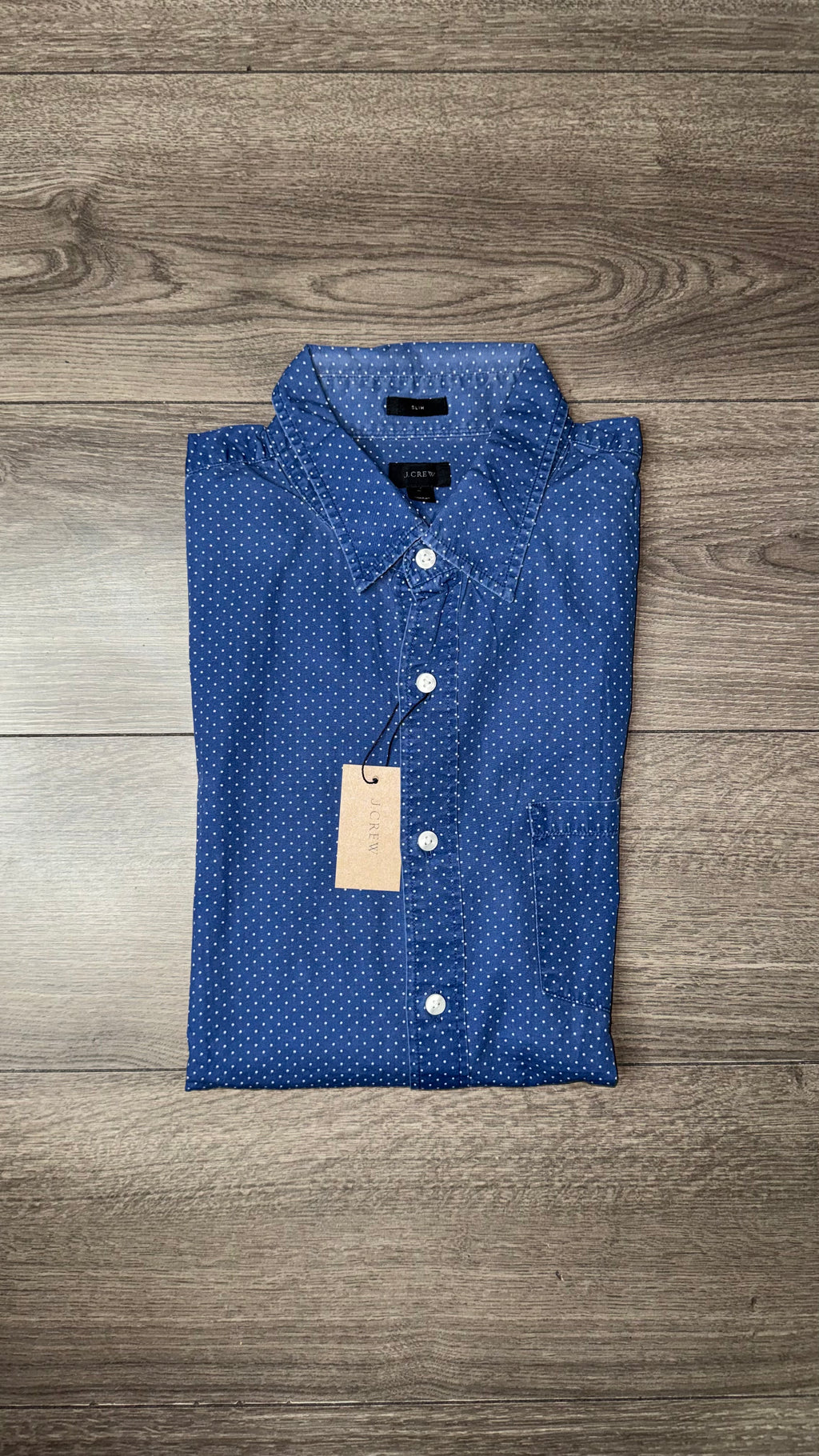 CAMISA J.CREW