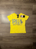 PLAYERA NIÑO RALPH LAUREN