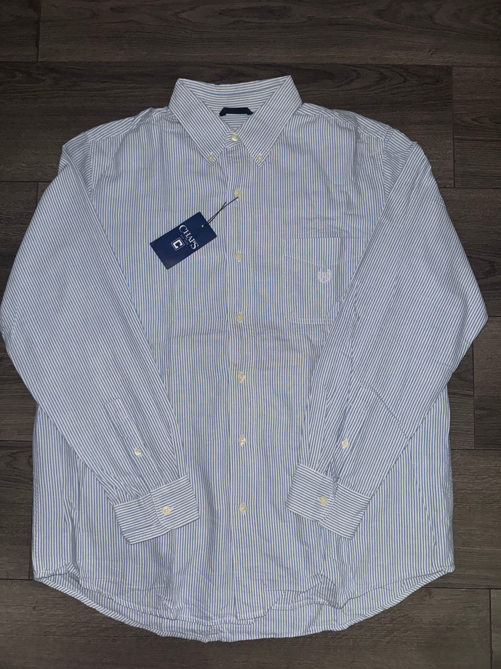 CAMISA CHAPS