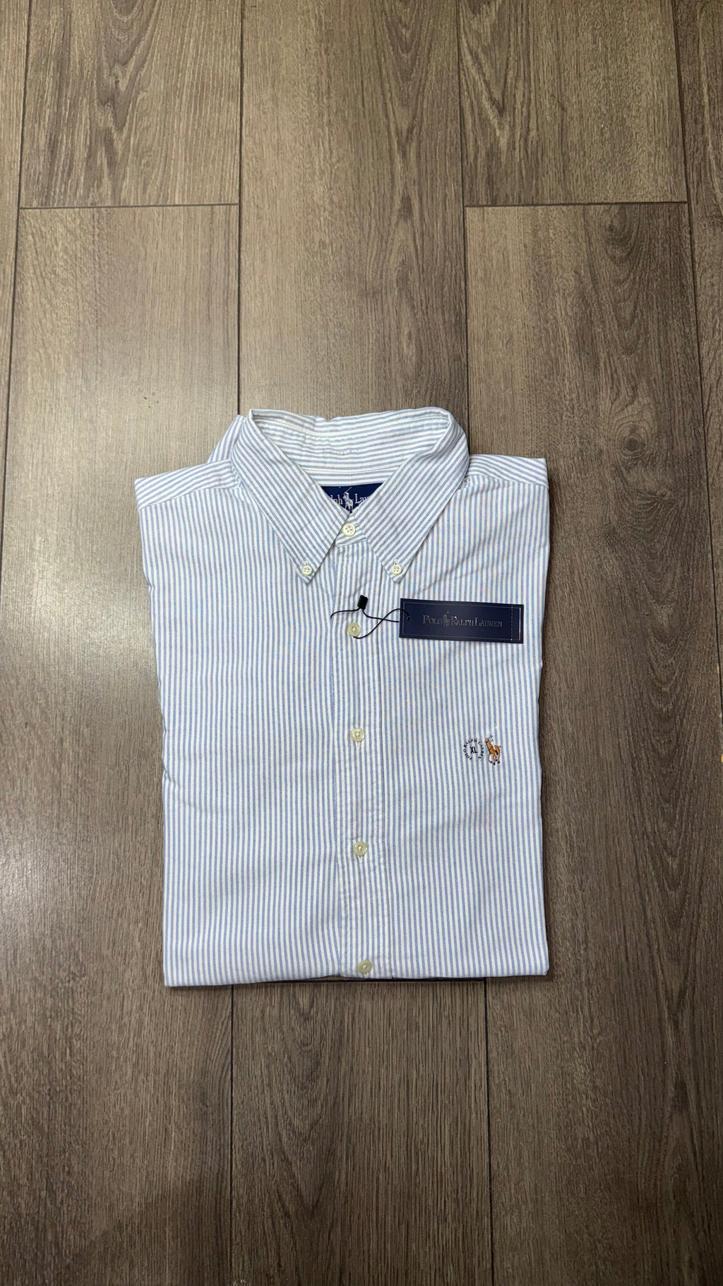 CAMISA RALPH LAUREN