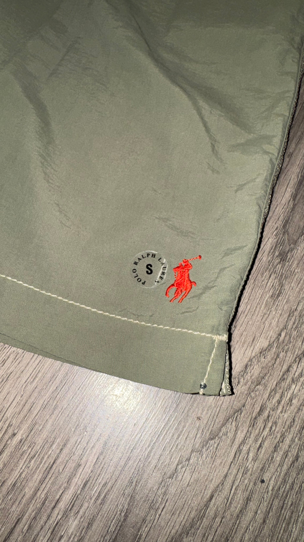 BAÑADOR RALPH LAUREN