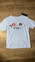 PLAYERA TOMMY HILFIGER