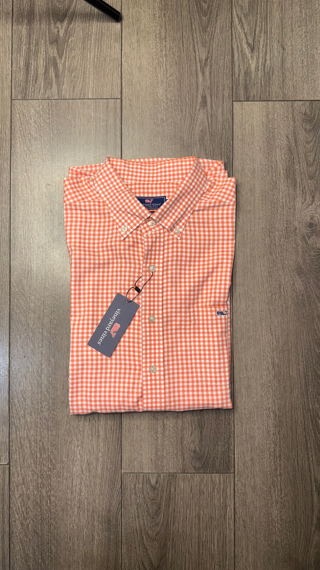 CAMISA VINEYARD VINES