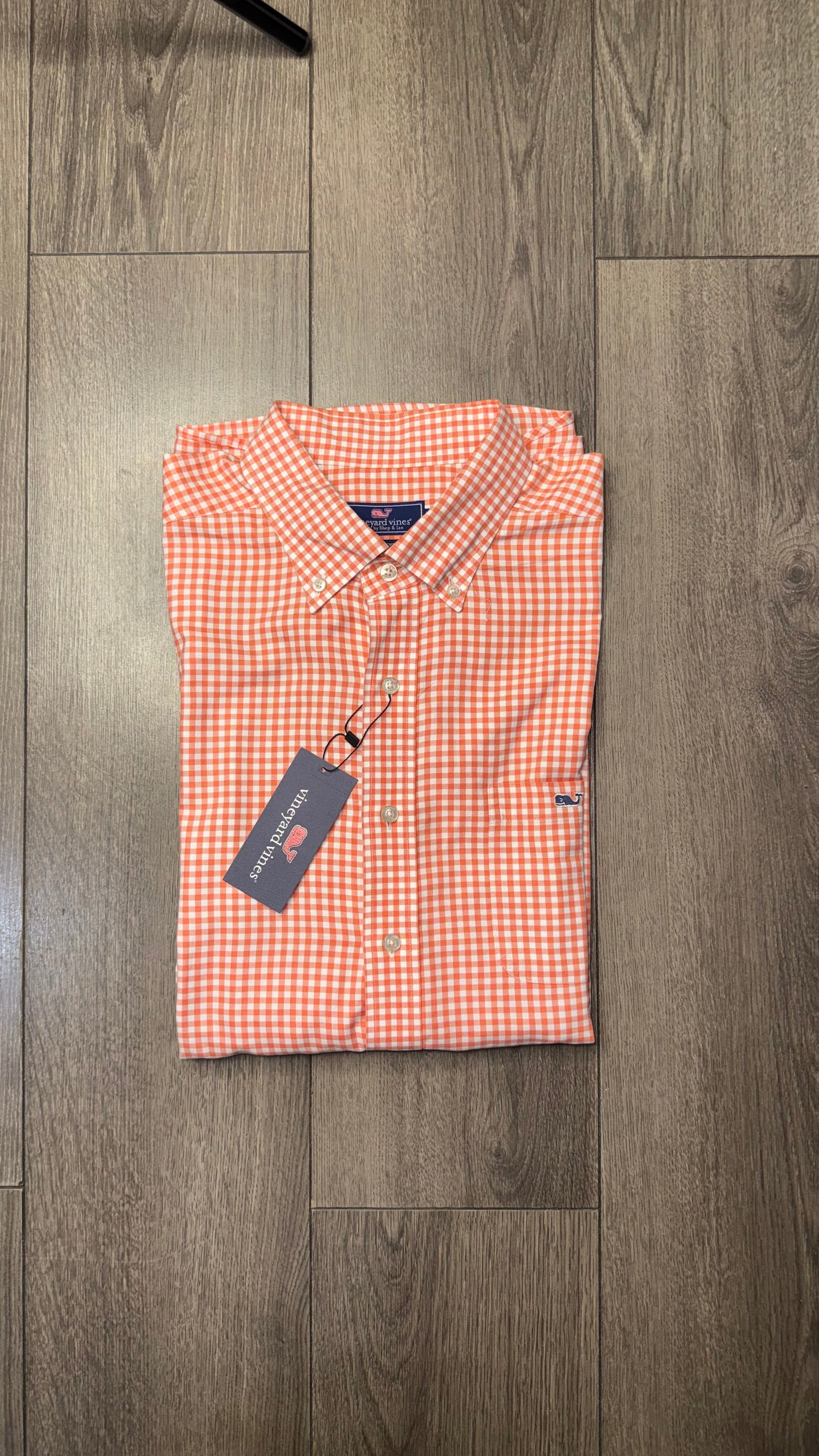 CAMISA VINEYARD VINES