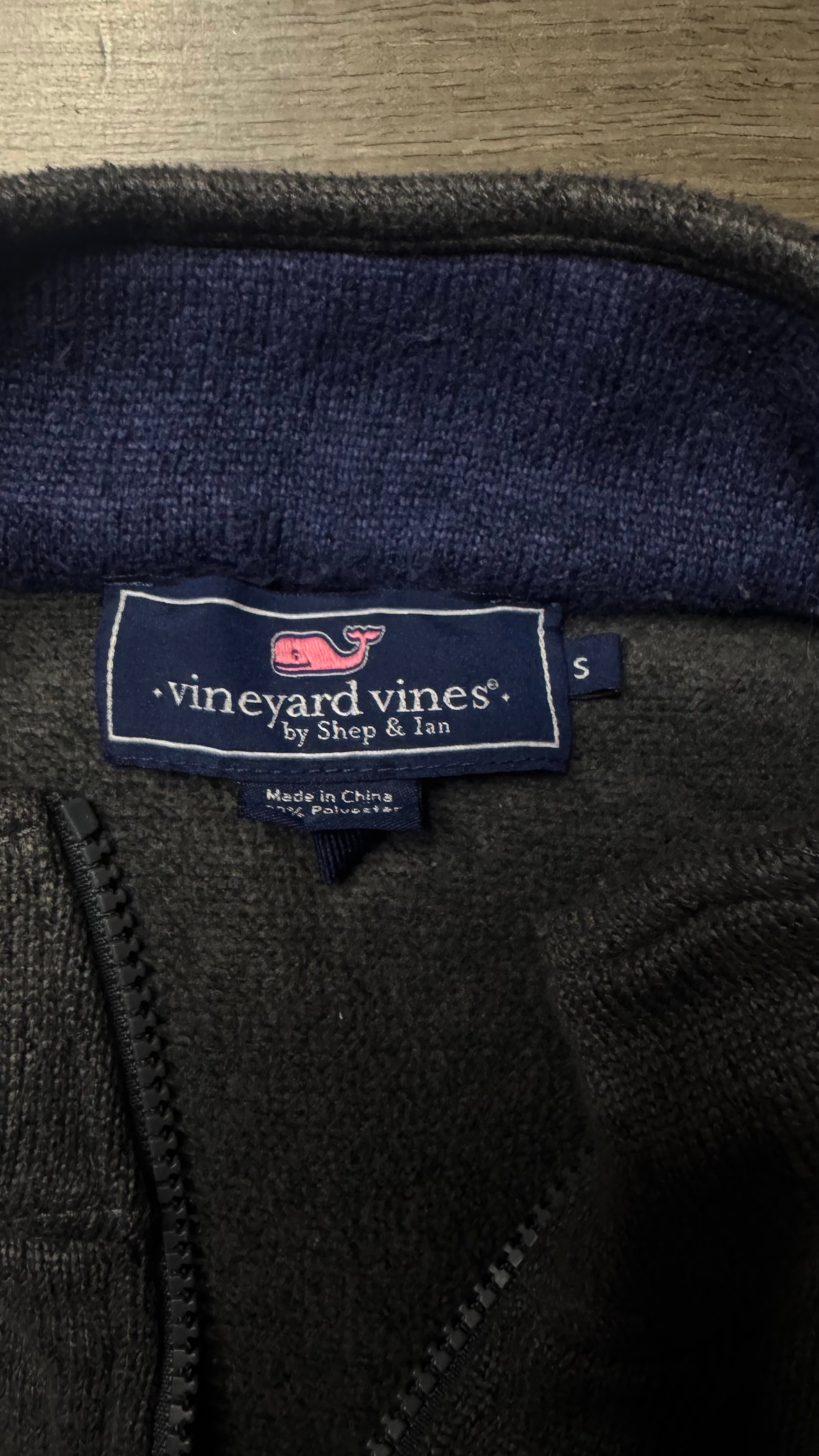 SUDADERA VINEYARD VINES