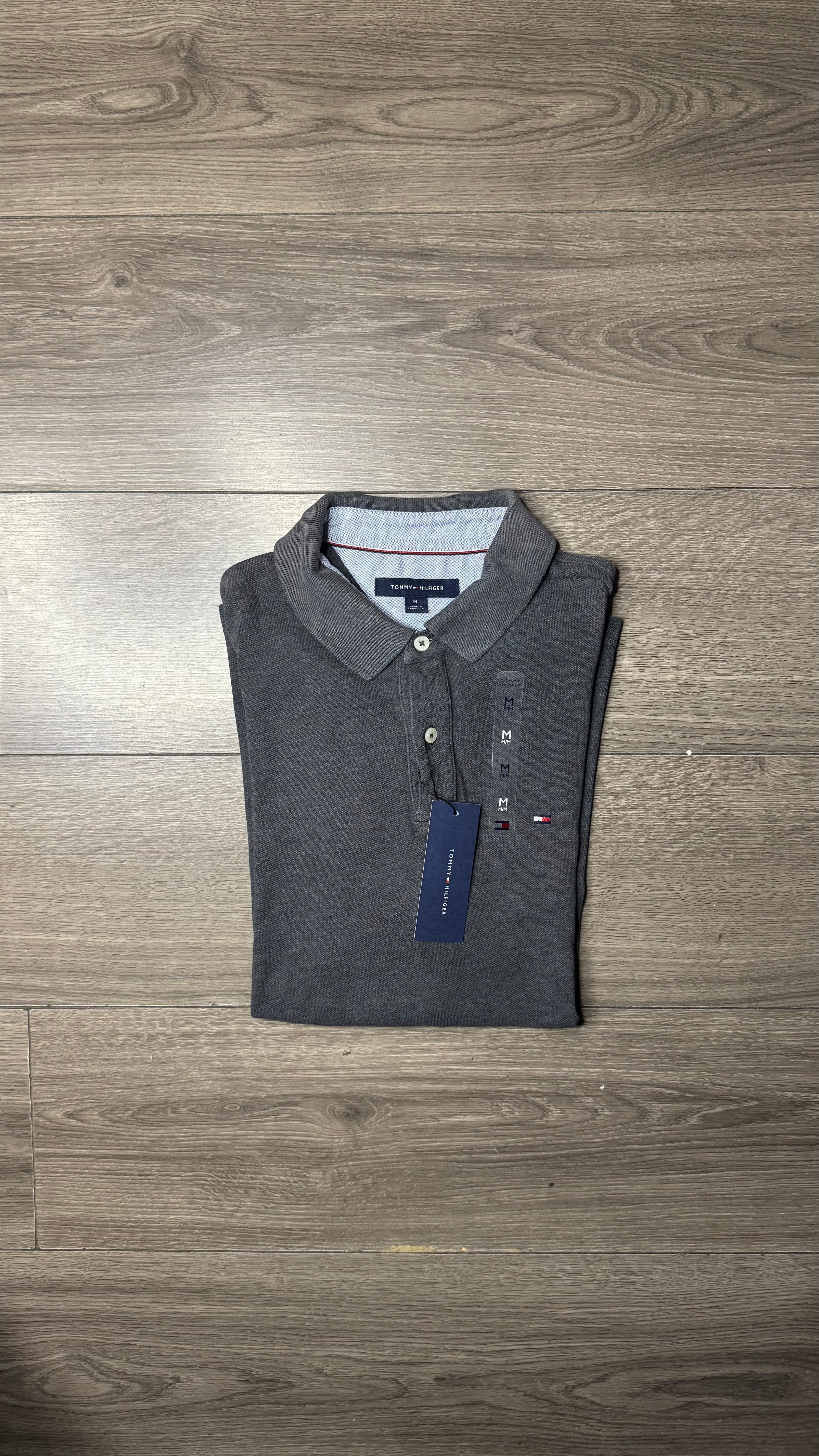 PLAYERA TOMMY HILFIGER