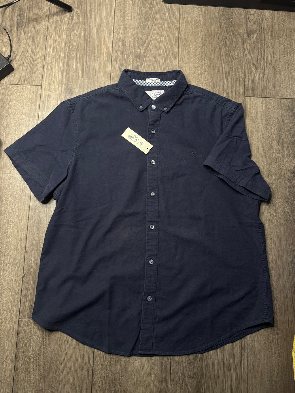 CAMISA PENGUIN
