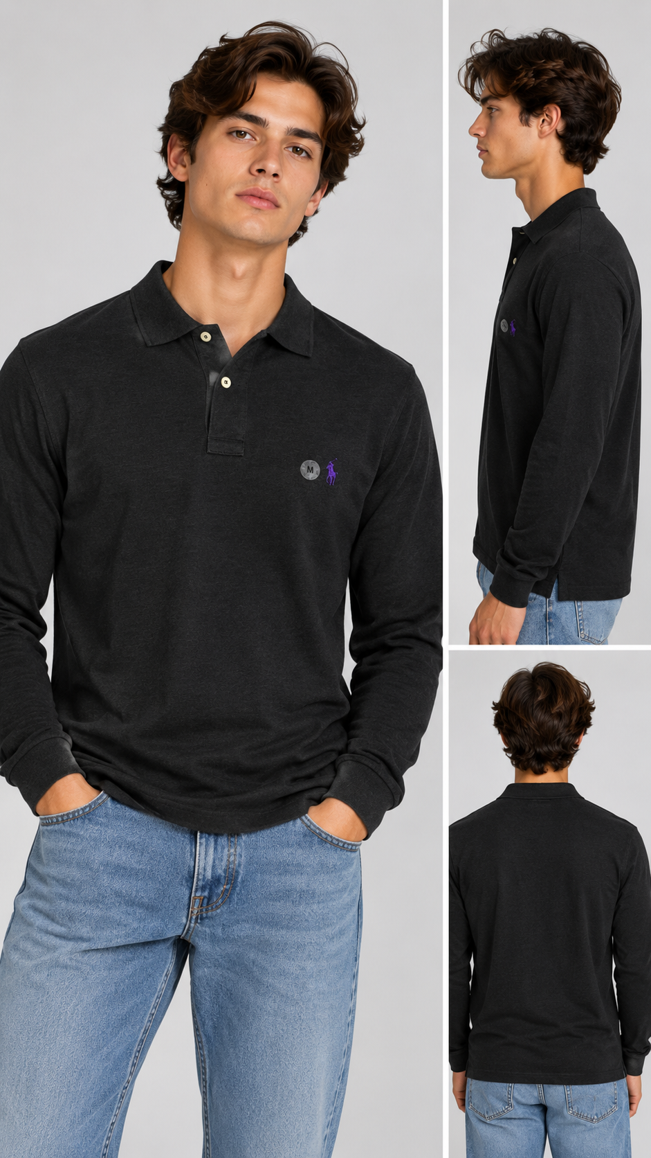 PLAYERA RALPH LAUREN