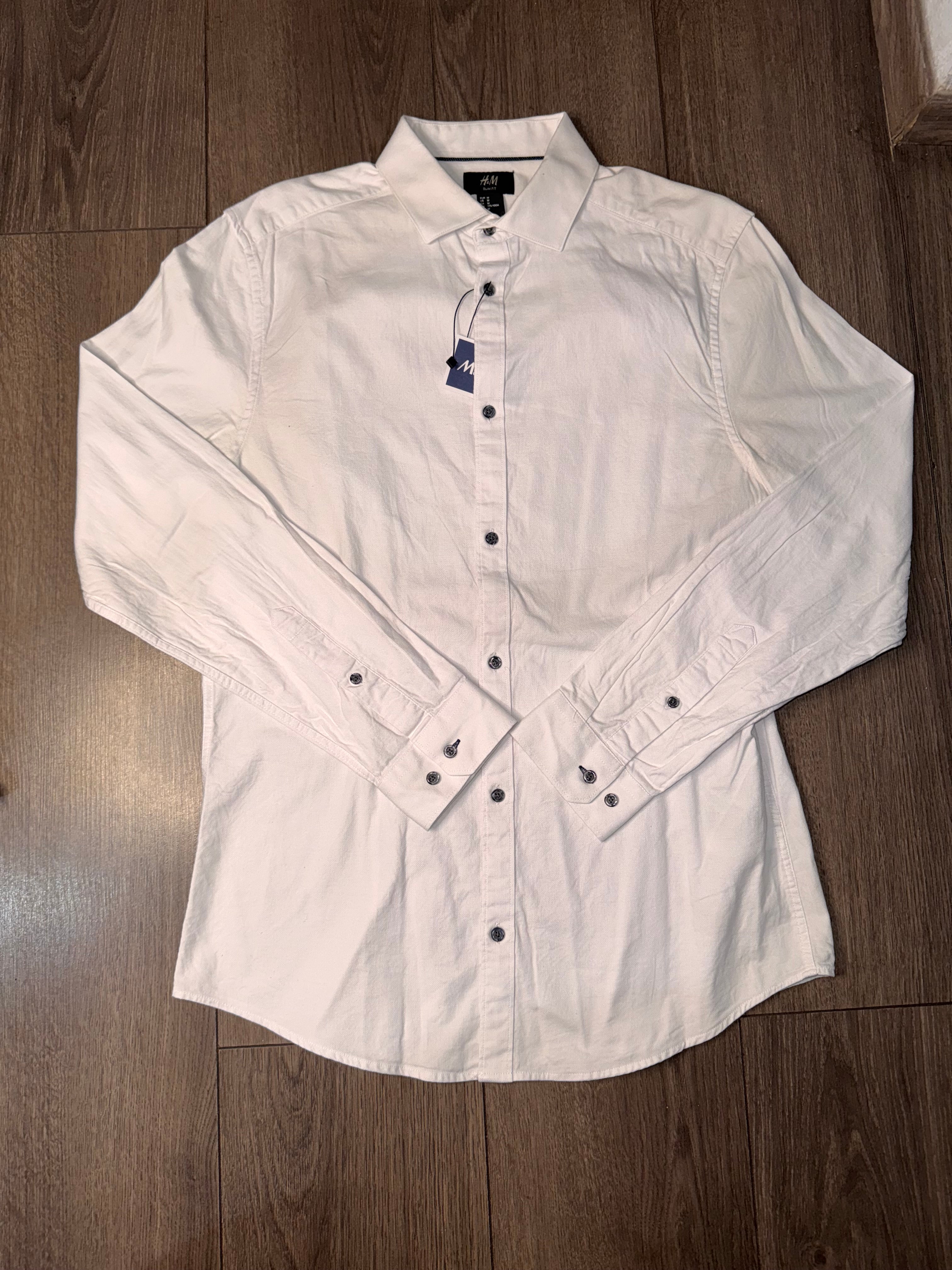 M CAMISA HM