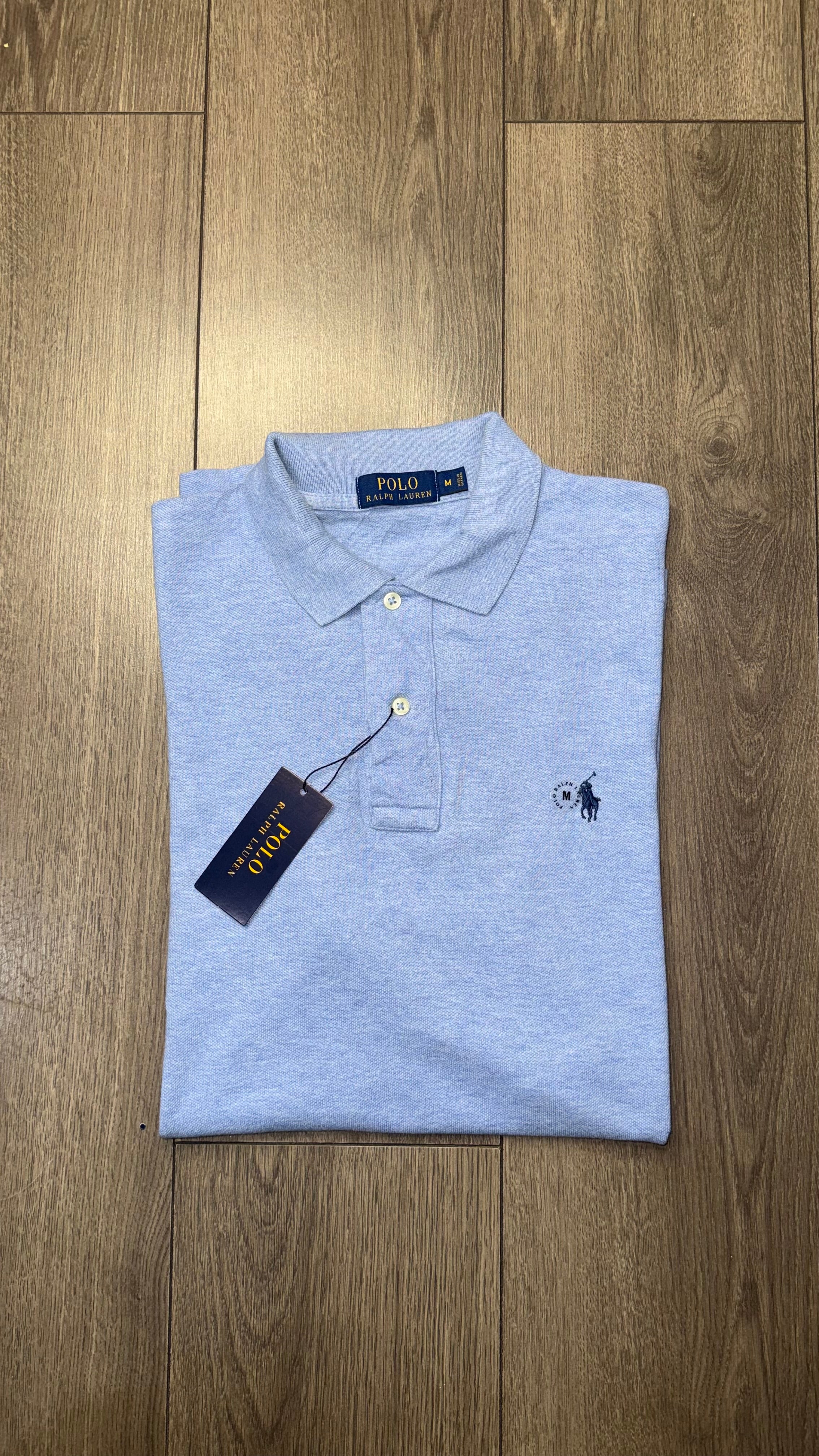 PLAYERA RALPH LAUREN