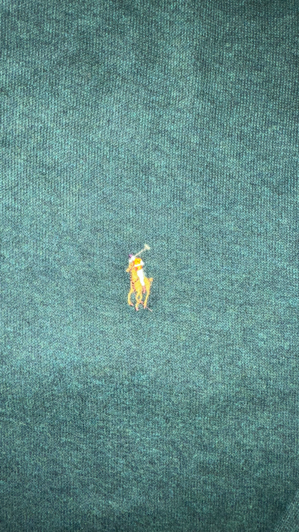 SUETER RALPH LAUREN