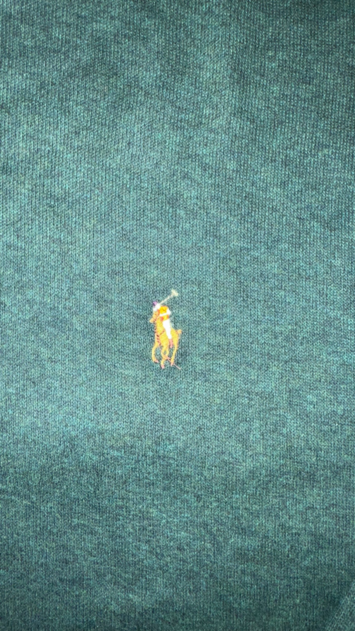 SUETER RALPH LAUREN