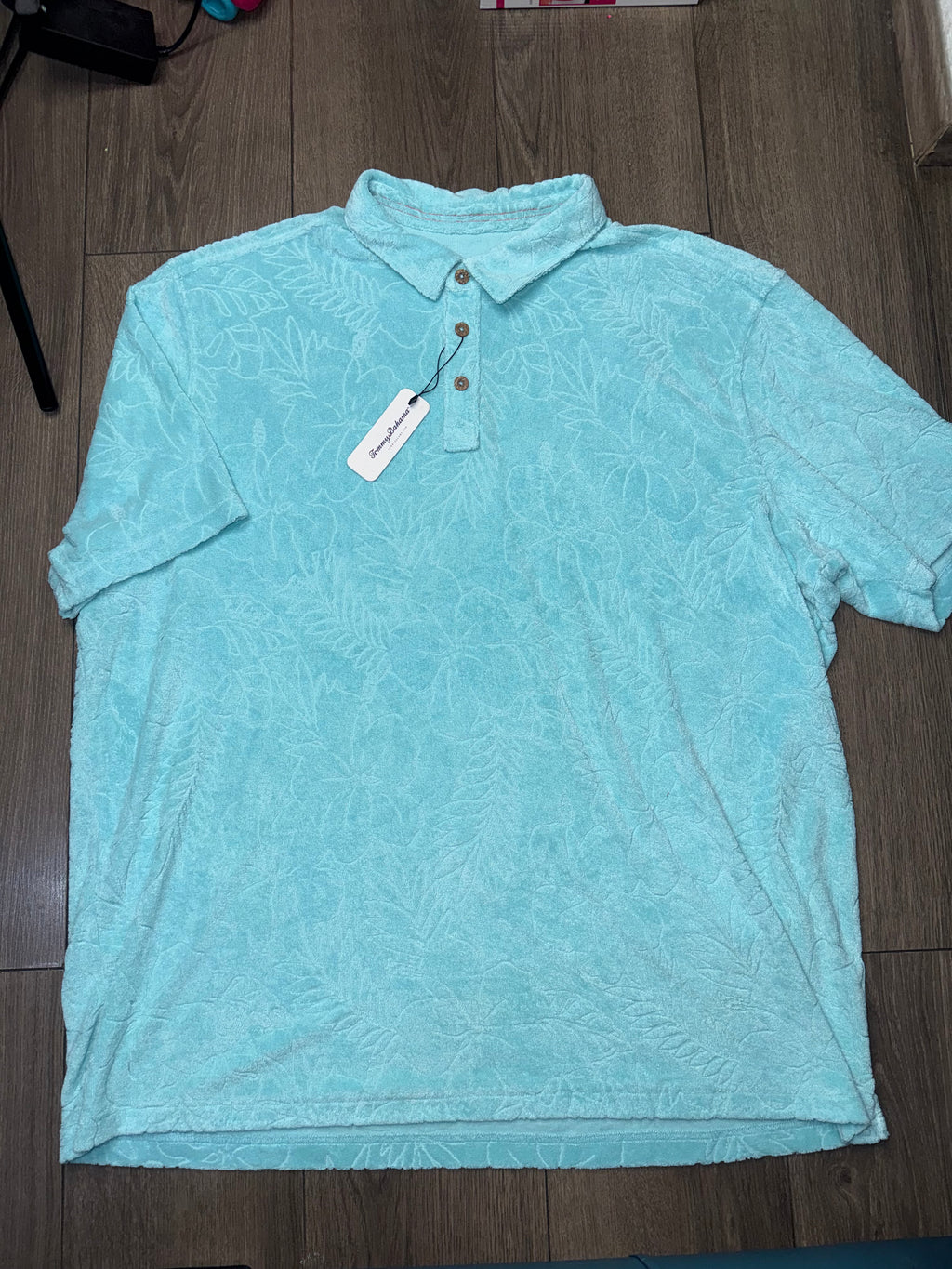 PLAYERA TOMMY BAHAMA