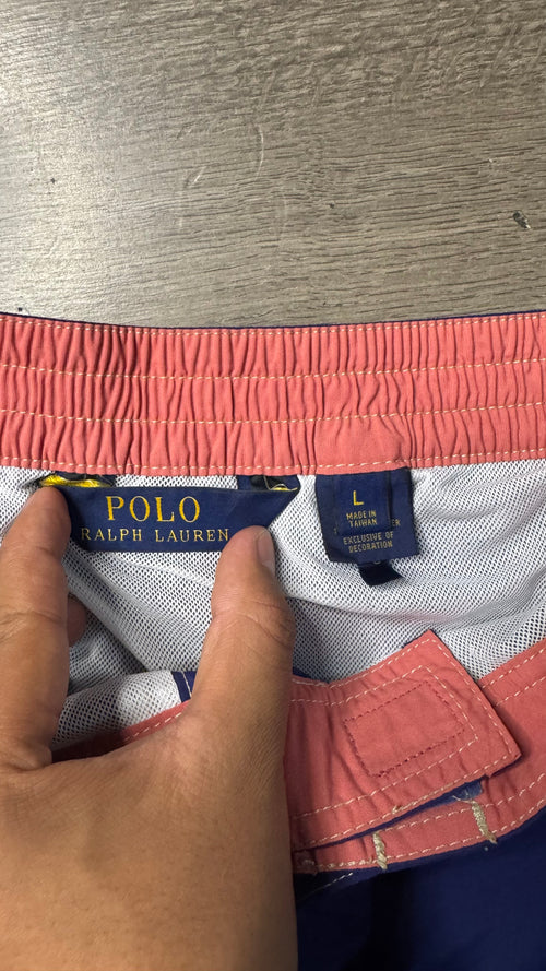 BAÑADOR RALPH LAUREN