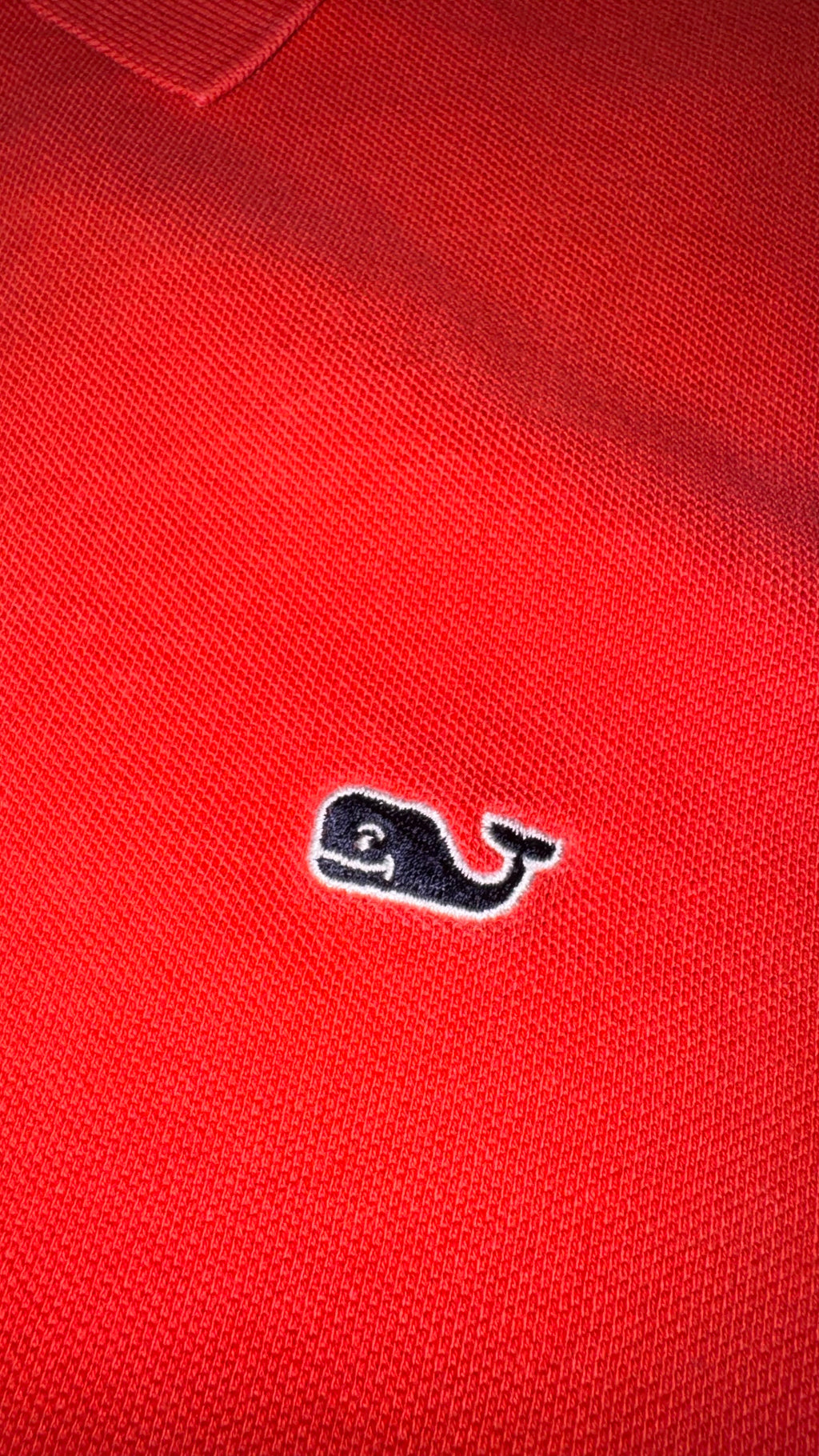 PLAYERA VINEYARD VINES