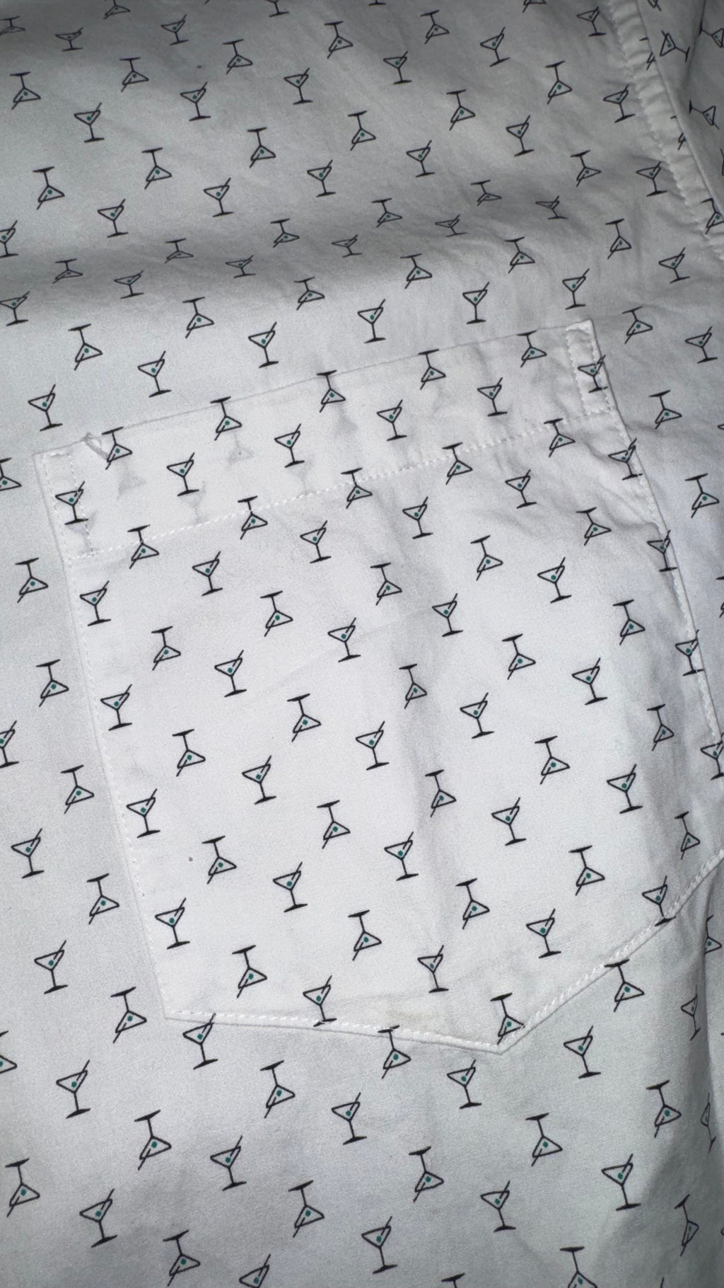 CAMISA APT9
