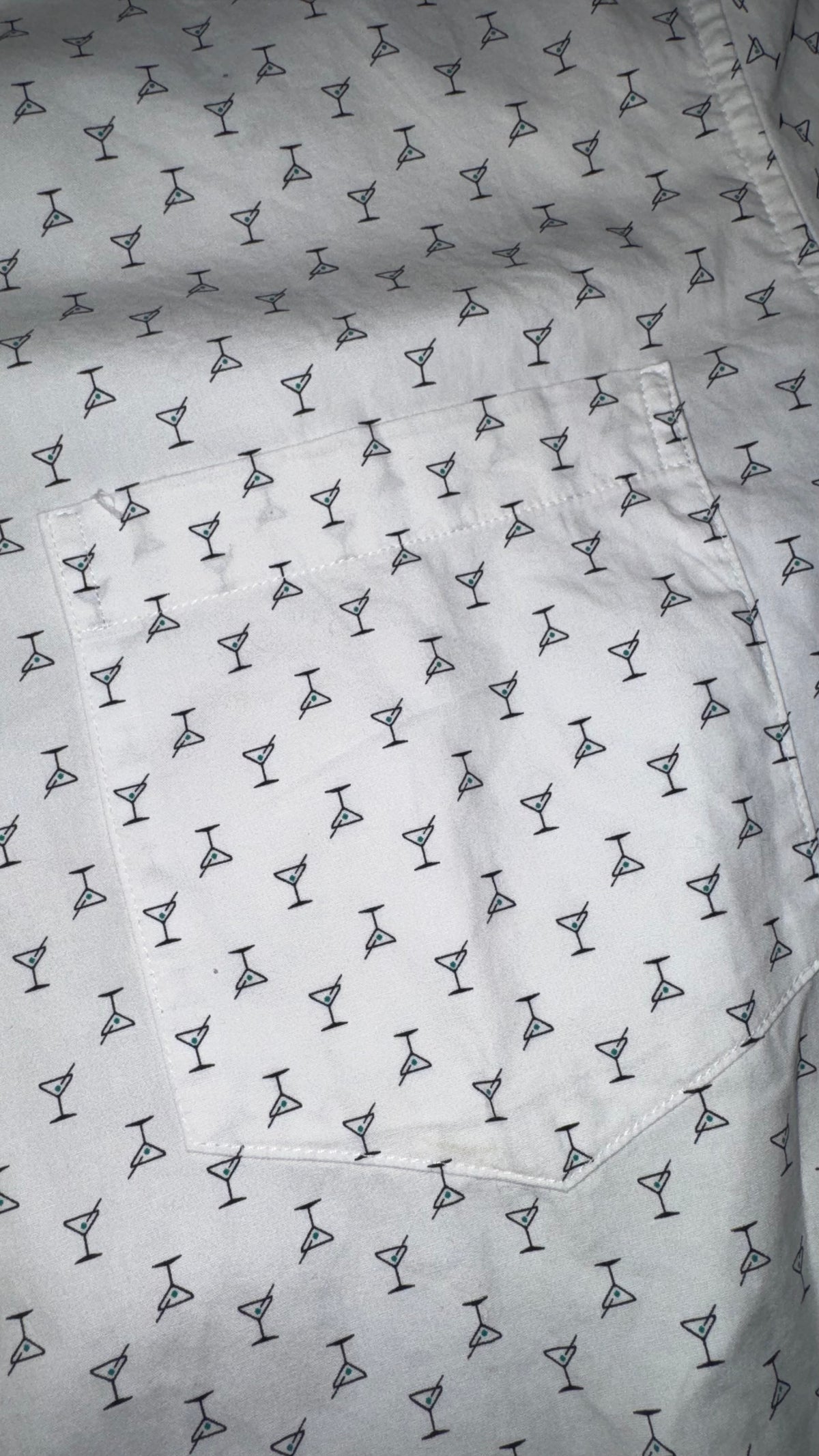 CAMISA APT9