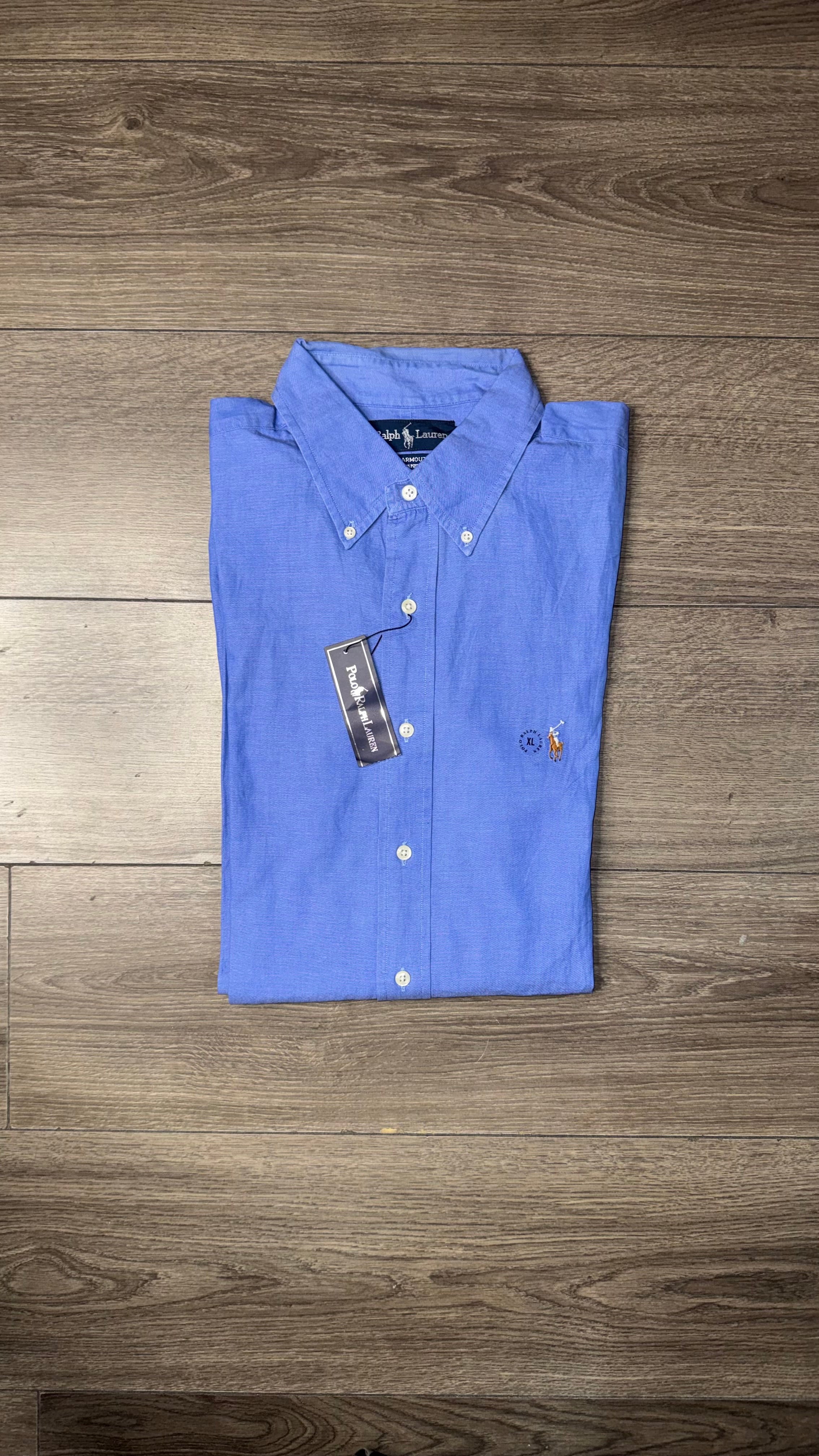 CAMISA RALPH LAUREN