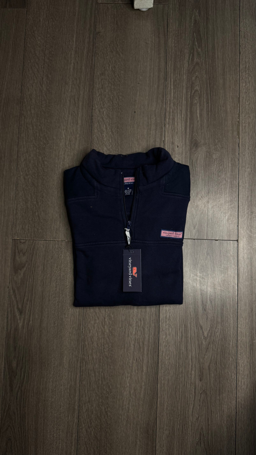 SUETER VINEYARD VINES