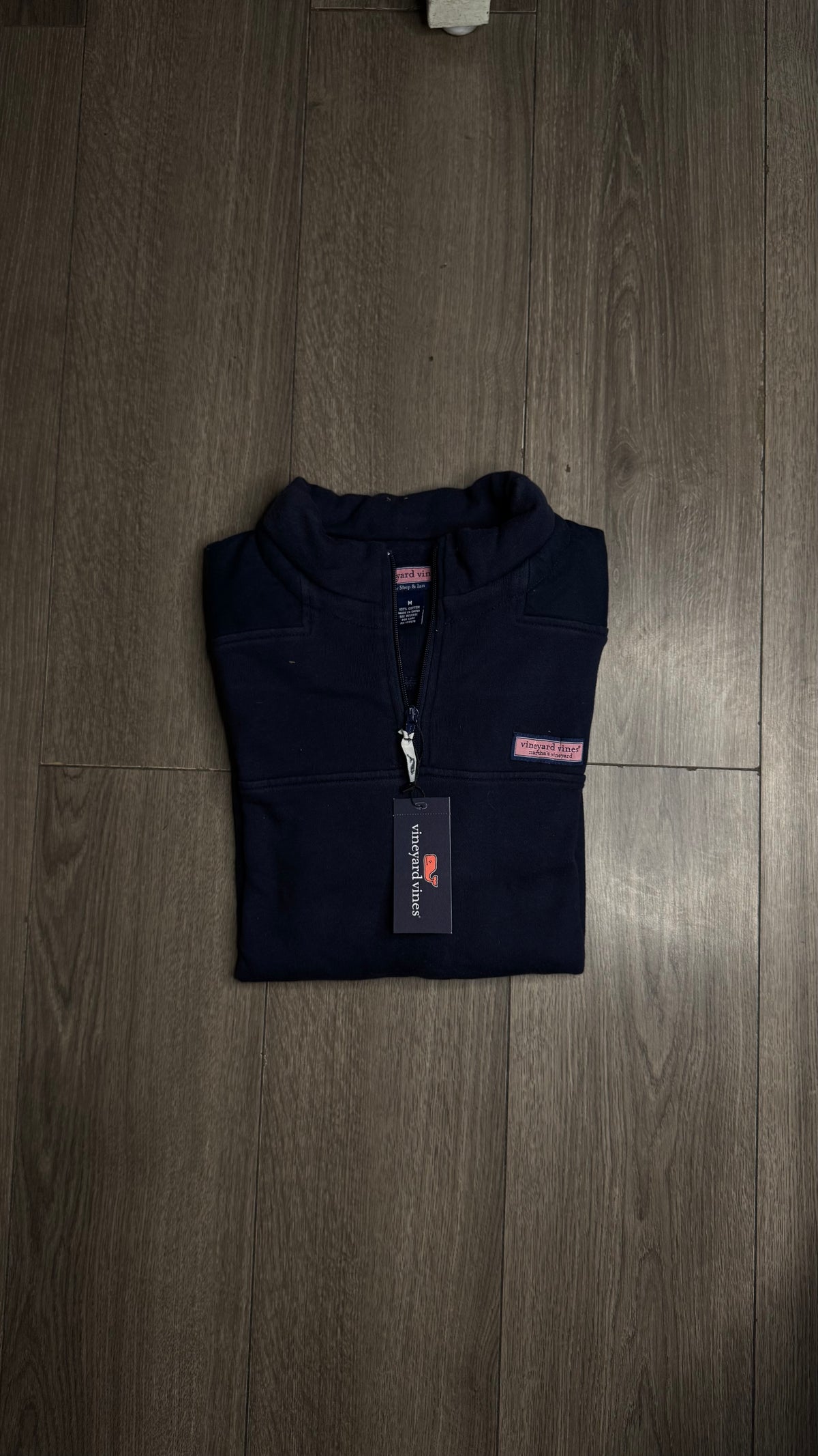 SUETER VINEYARD VINES