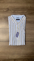 CAMISA NÁUTICA