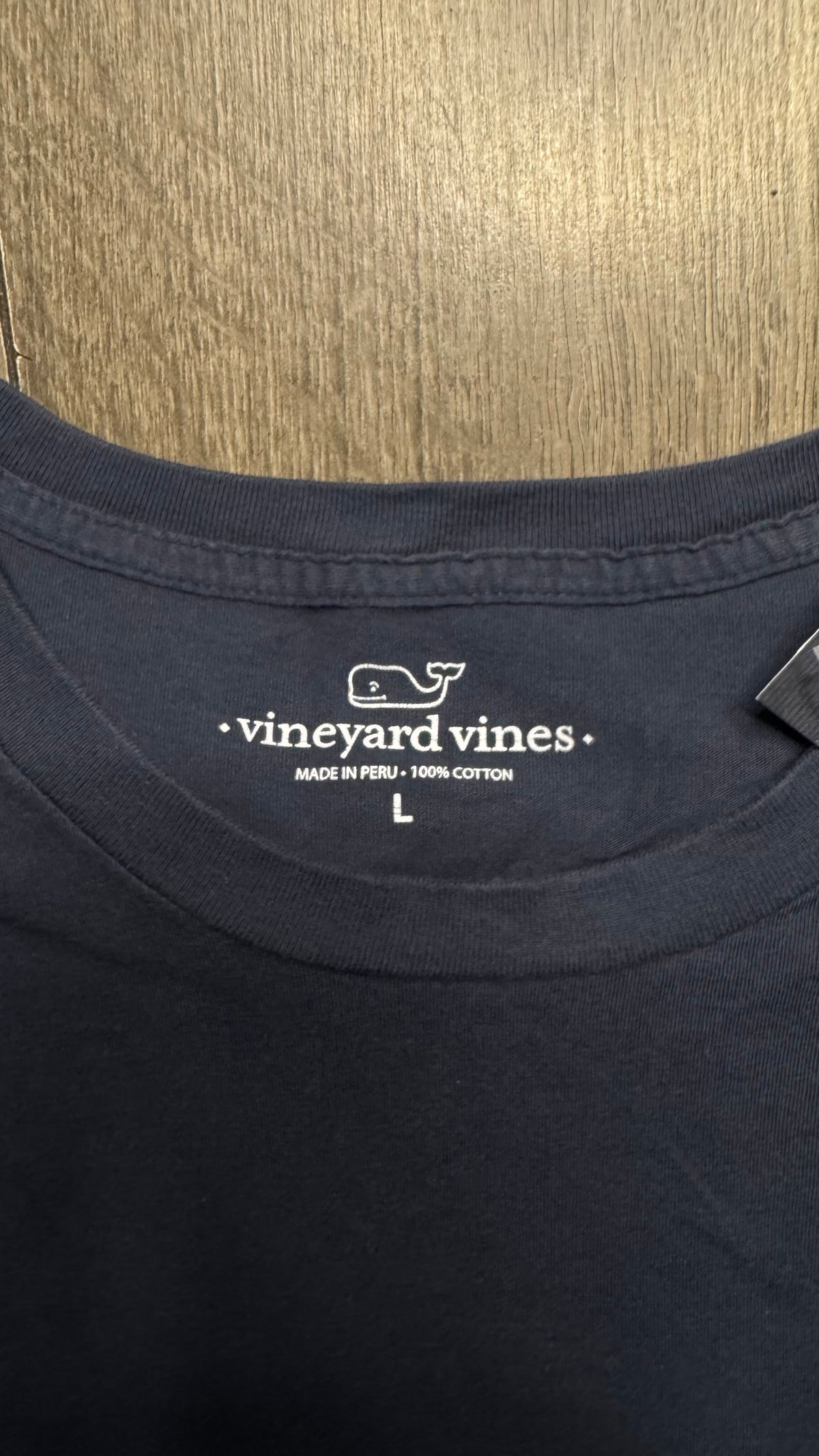 PLAYERA VINEYARD VINES
