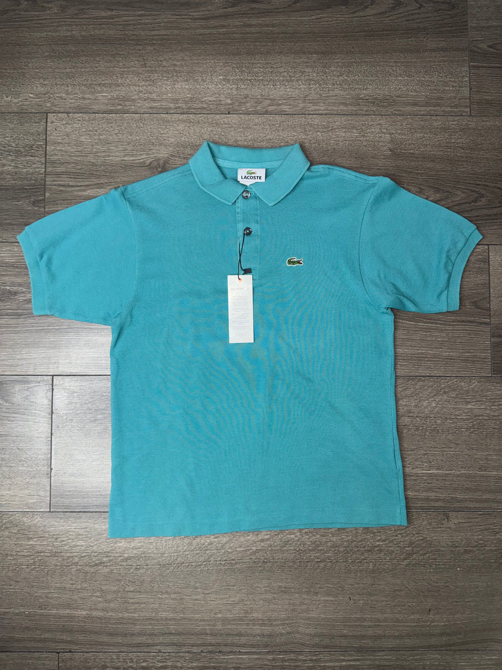 PLAYERA LACOSTE