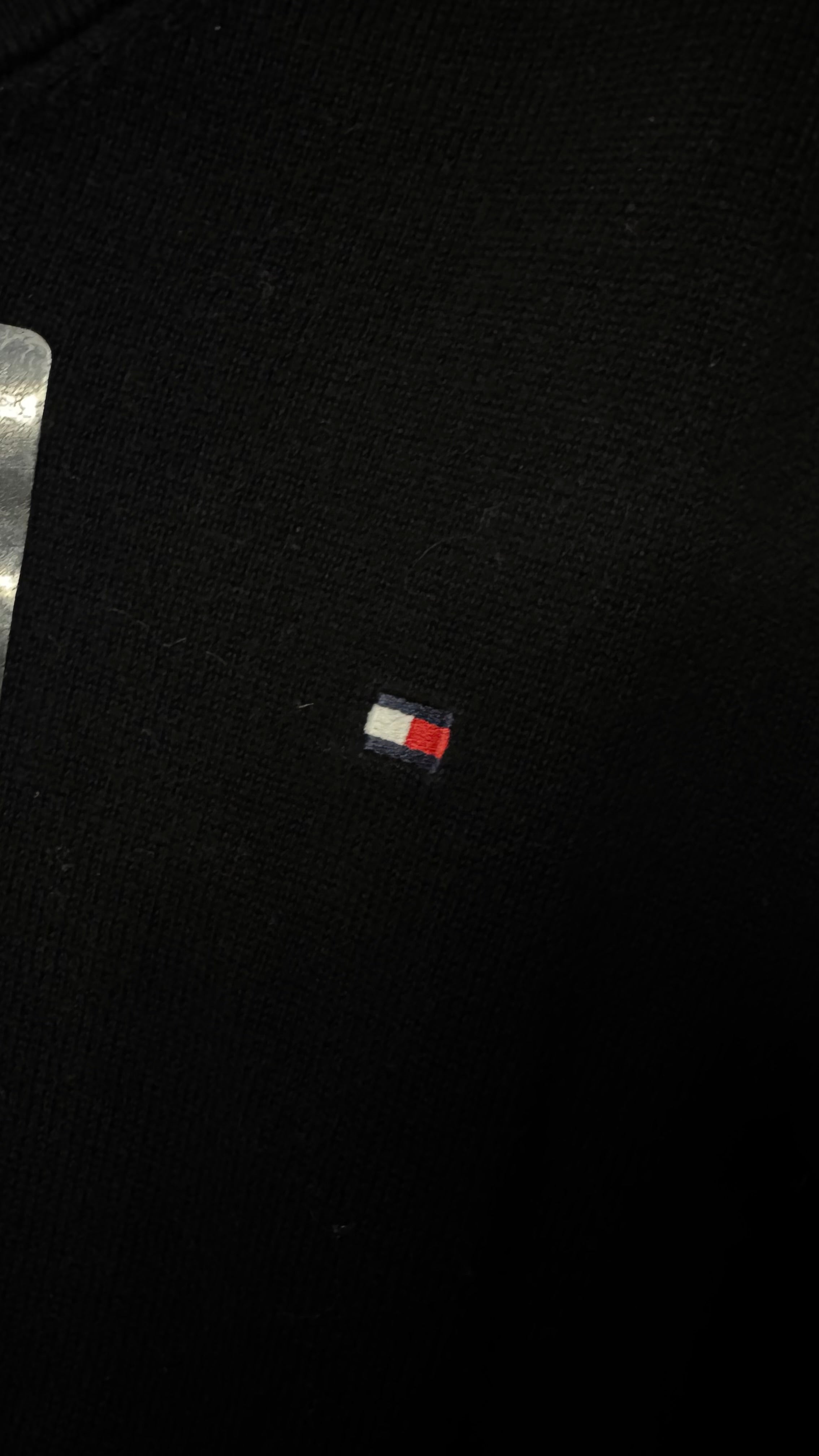 CHALECO TOMMY HILFIGER