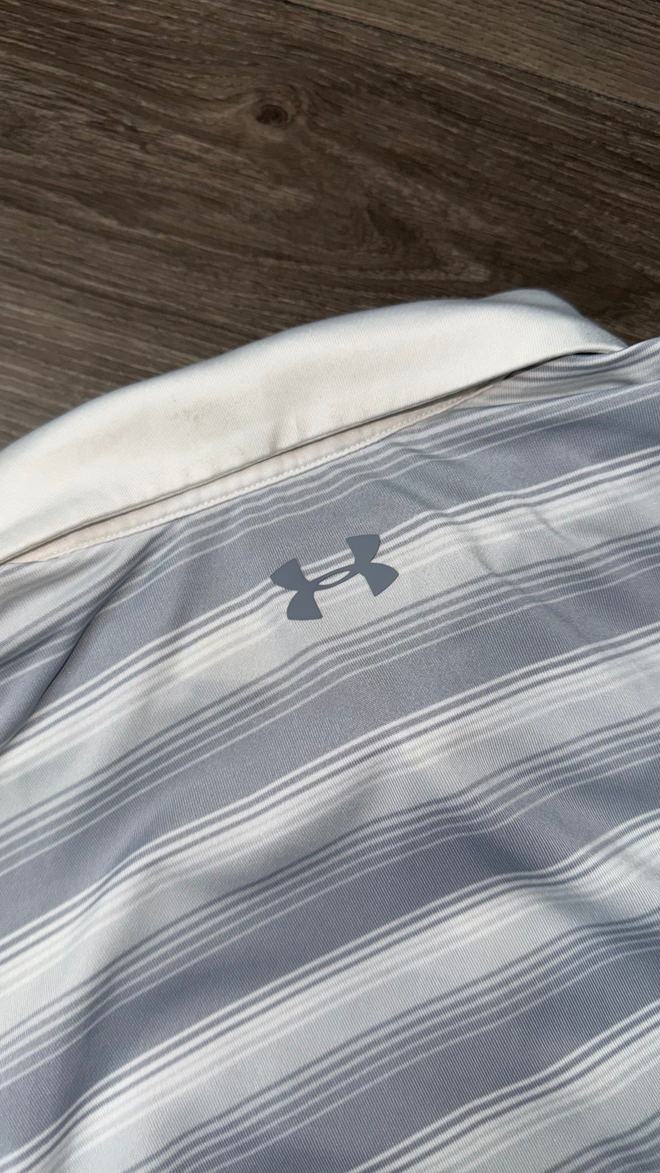 PLAYERA UNDER ARMOUR