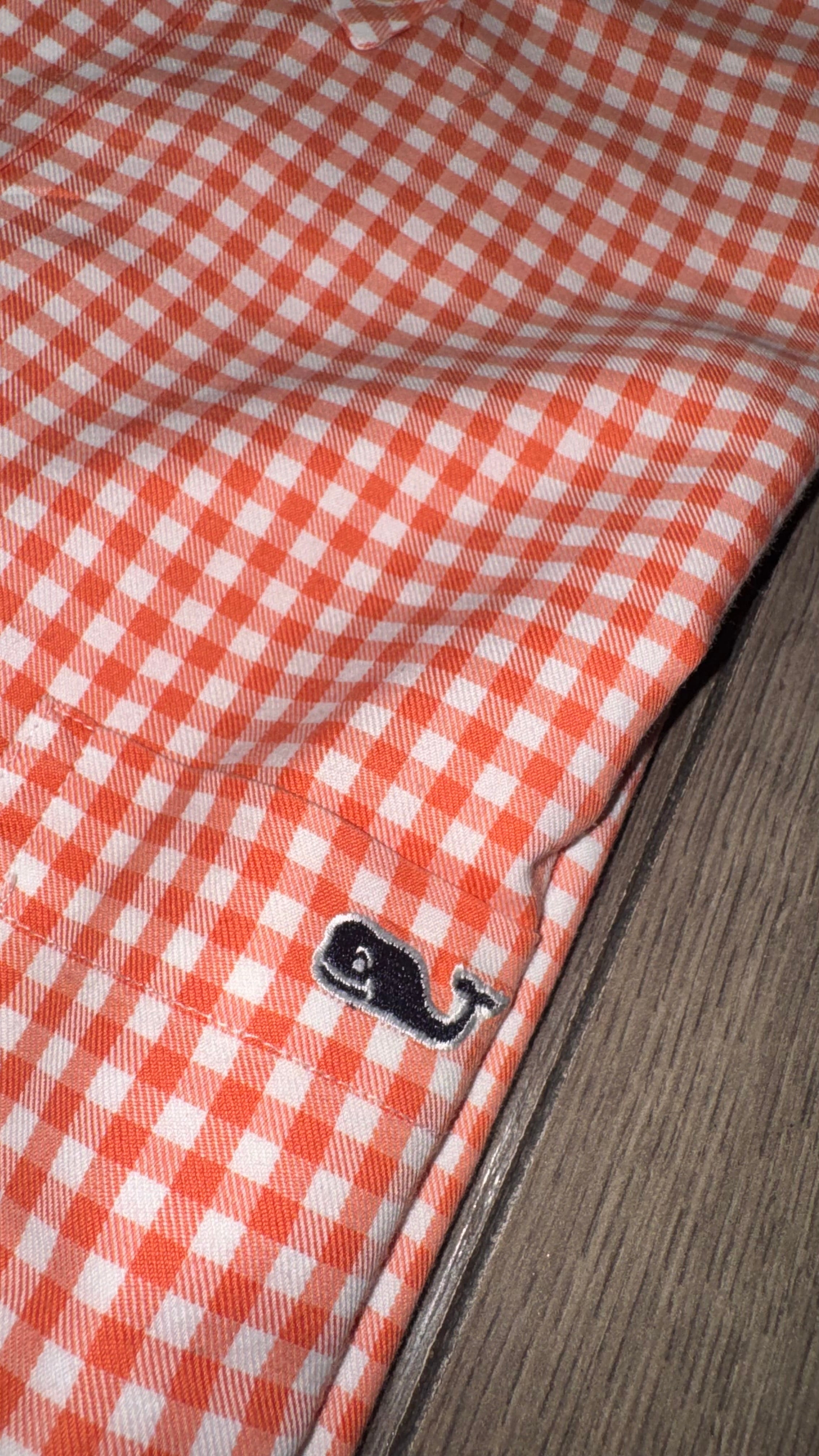 CAMISA VINEYARD VINES