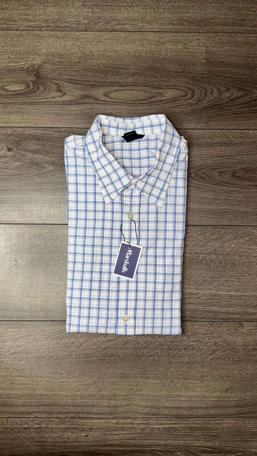 CAMISA CALVIN KLEIN