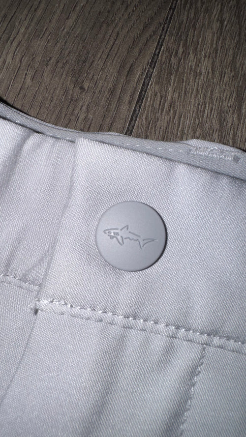 BERMUDA GREG NORMAN