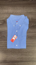 CAMISA IZOD