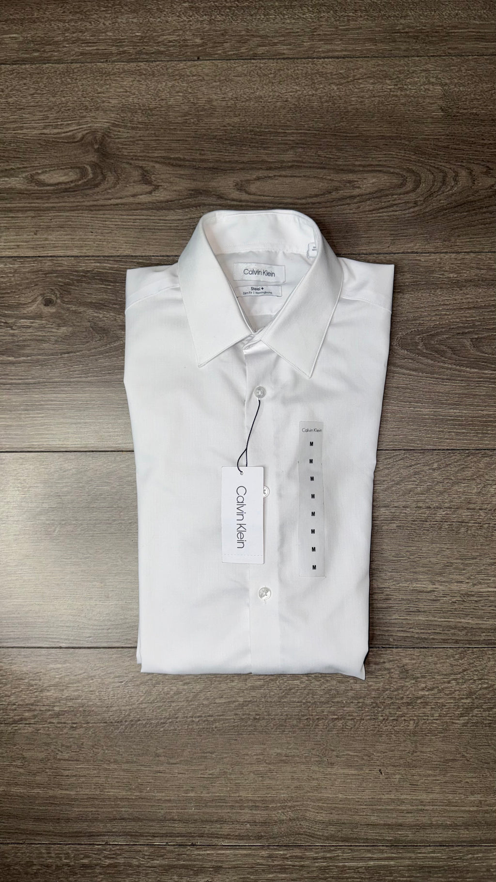 CAMISA CALVIN KLEIN