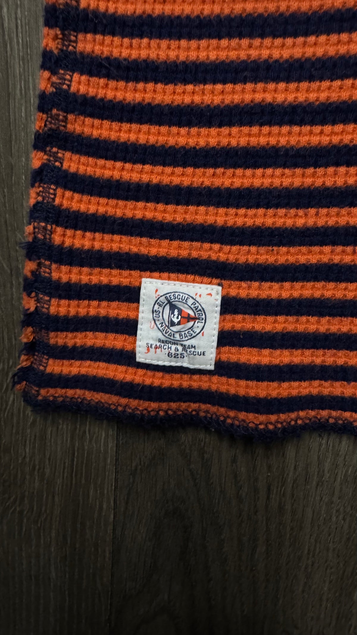 PLAYERA NIÑO RALPH LAUREN