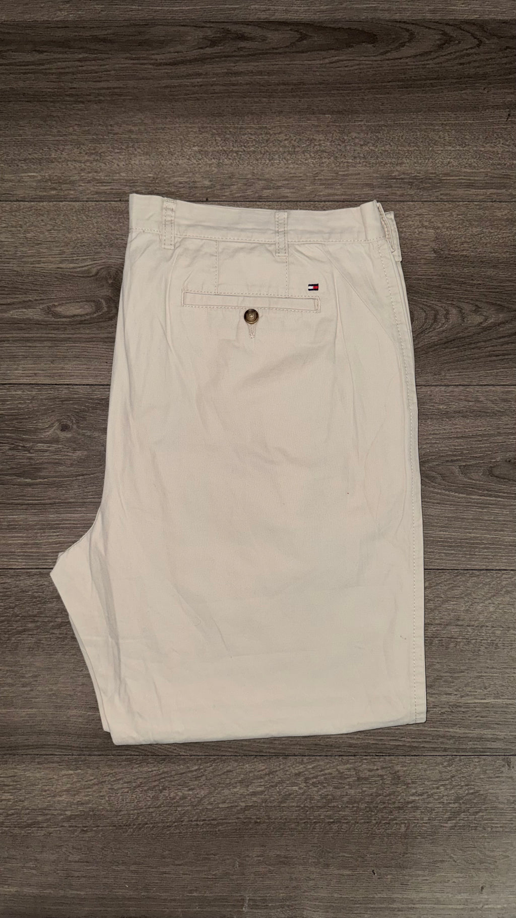 PANTALÓN TOMMY HILFIGER