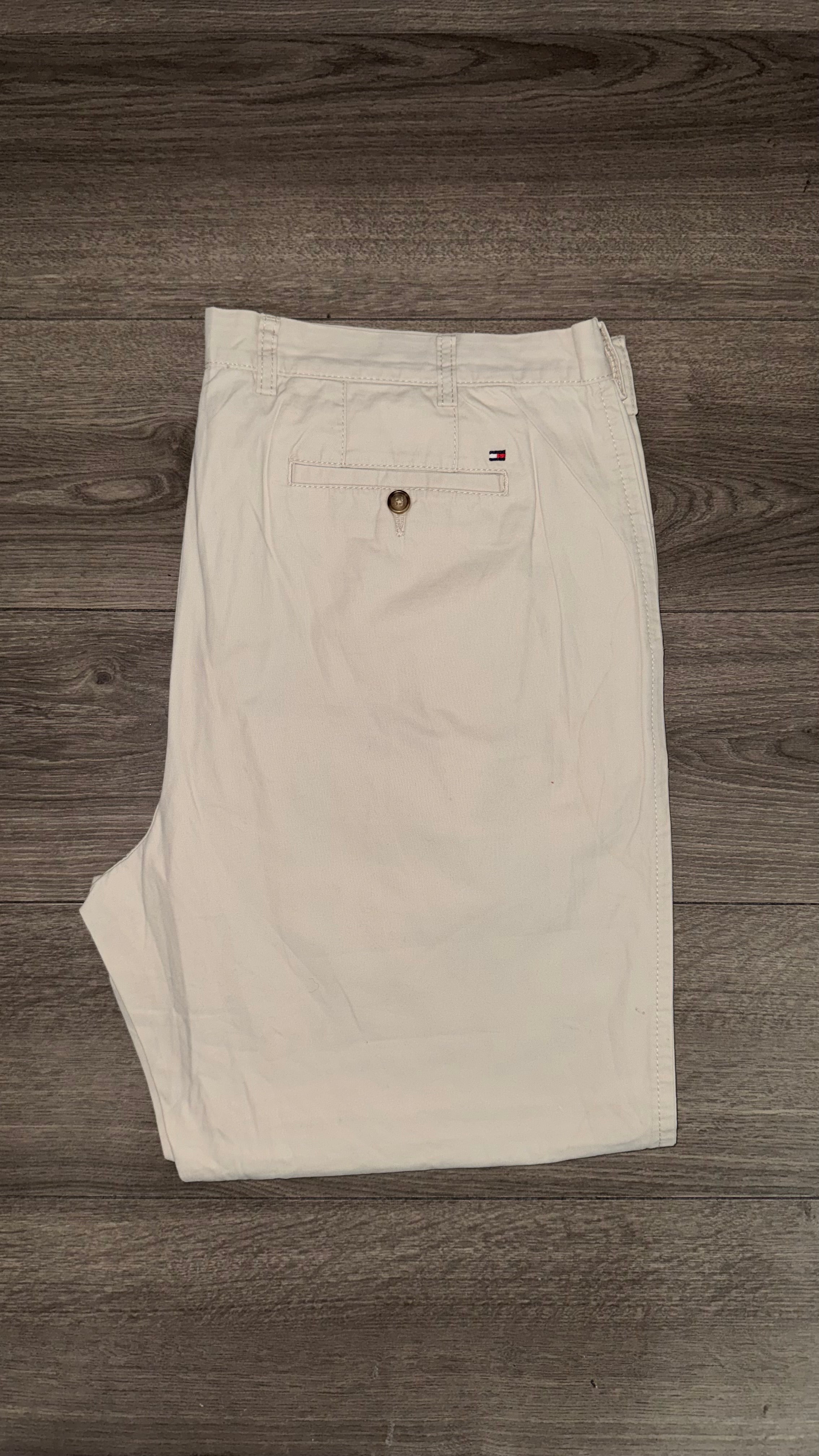 PANTALÓN TOMMY HILFIGER