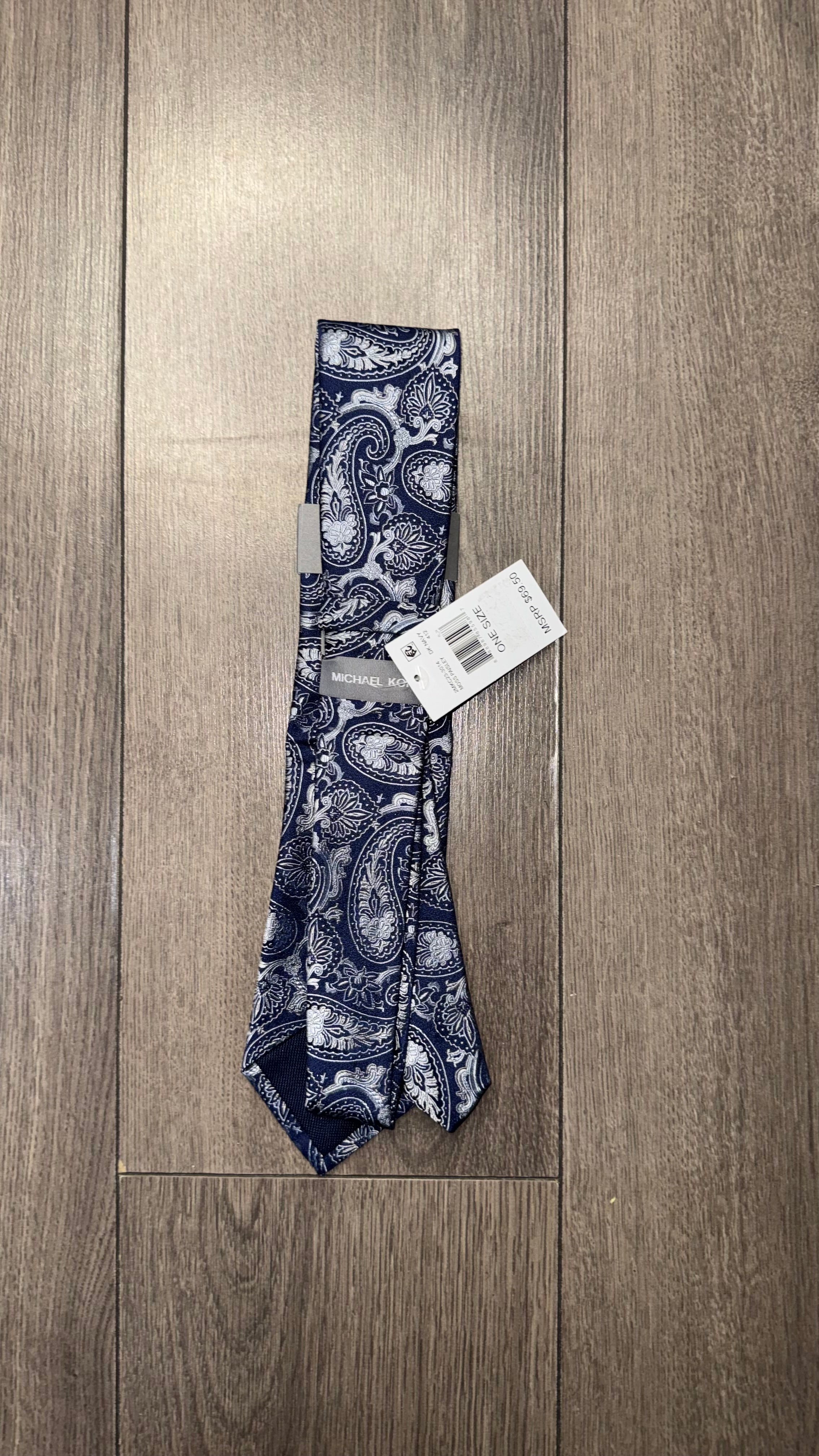CORBATA MICHAEL KORS