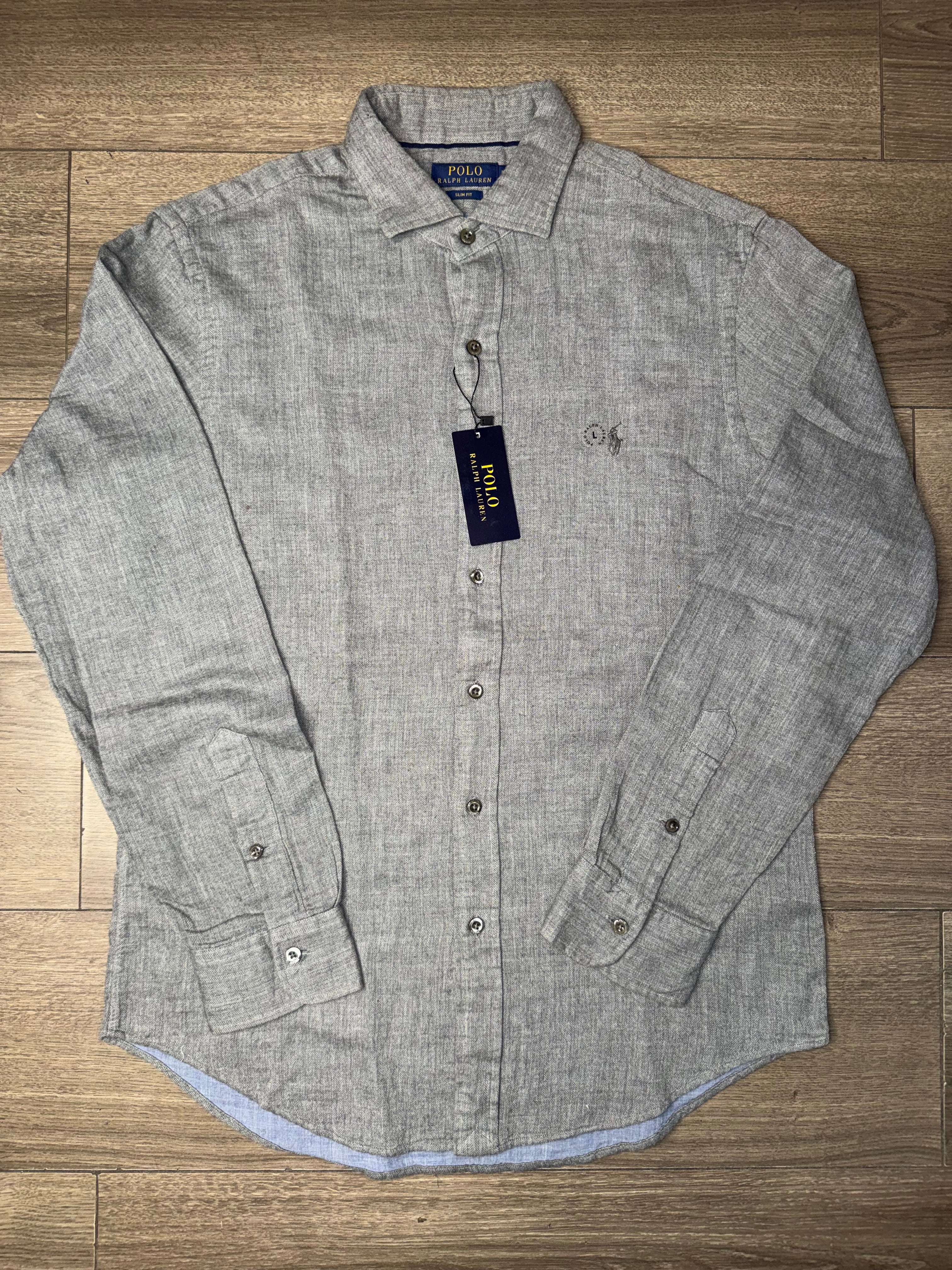 CAMISA RALPH LAUREN