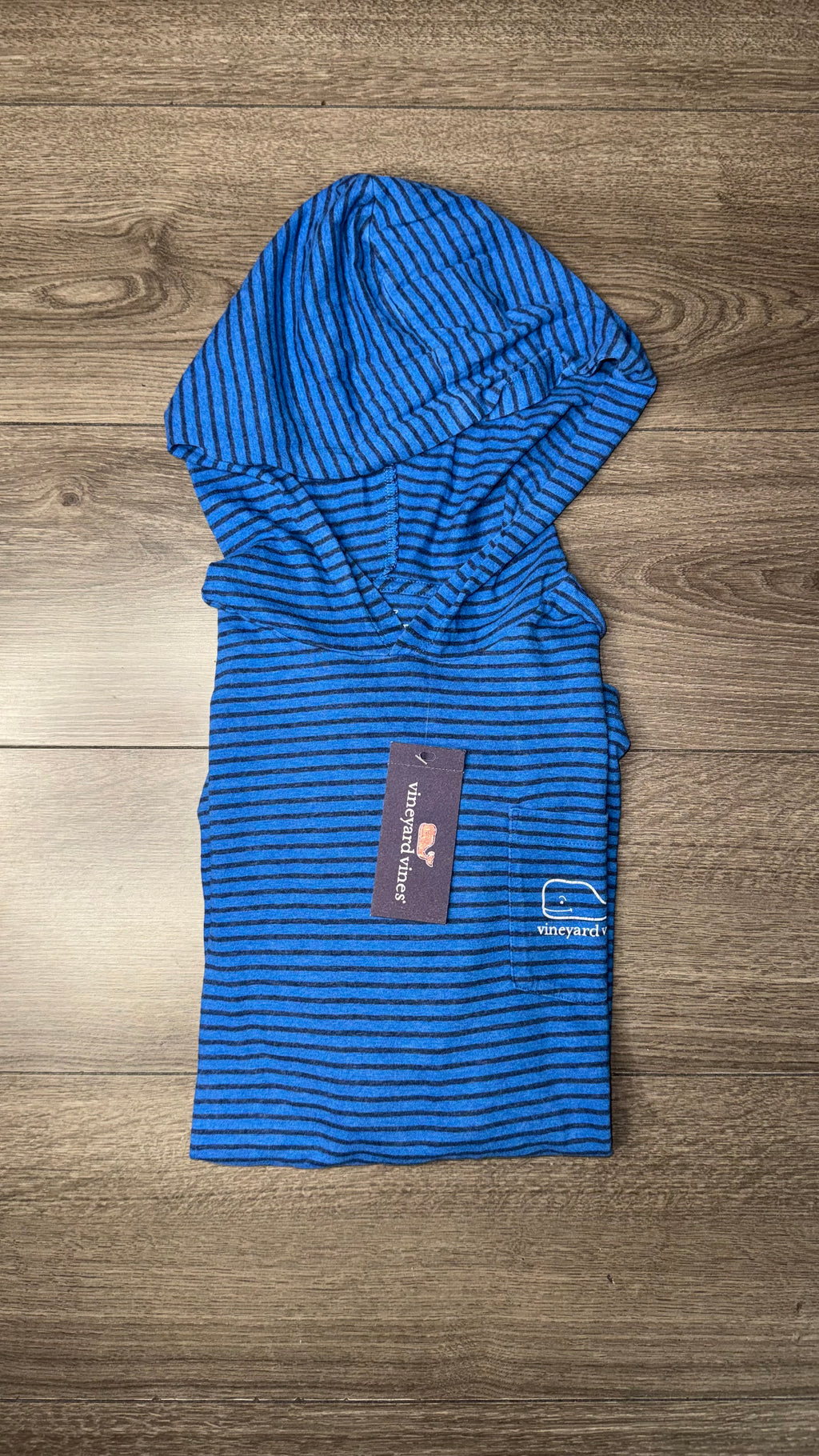 PLAYERA VINEYARD VINES