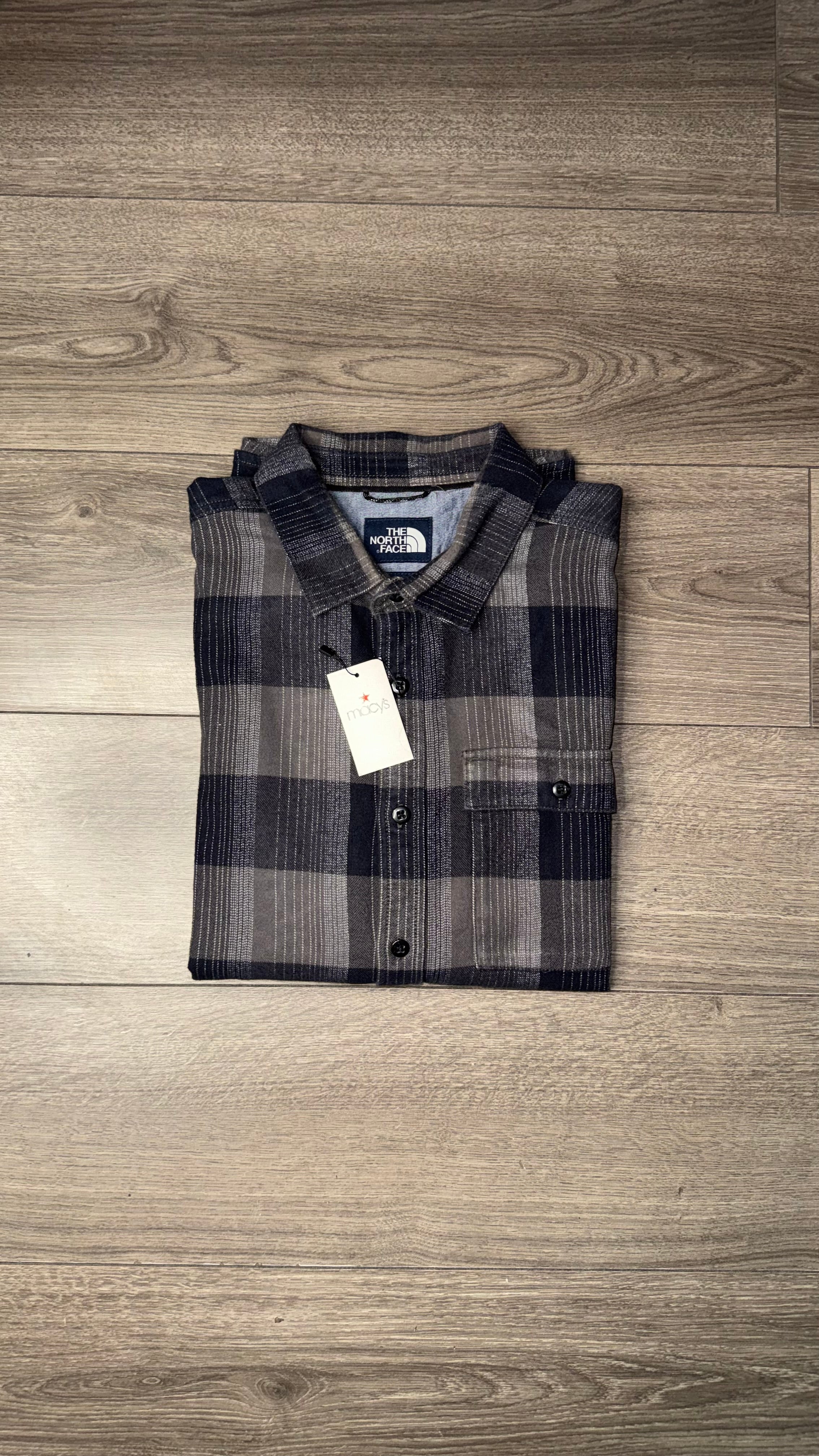 CAMISA THE NORTH FACE