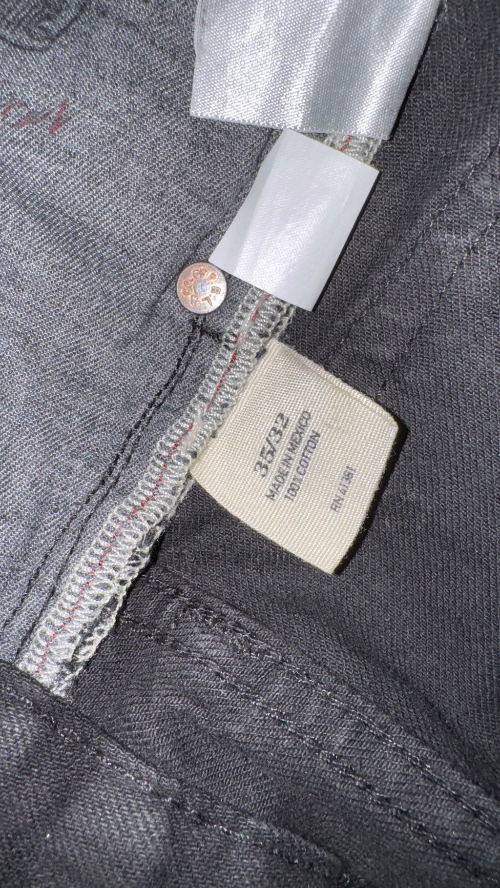 PANTALÓN RALPH LAUREN