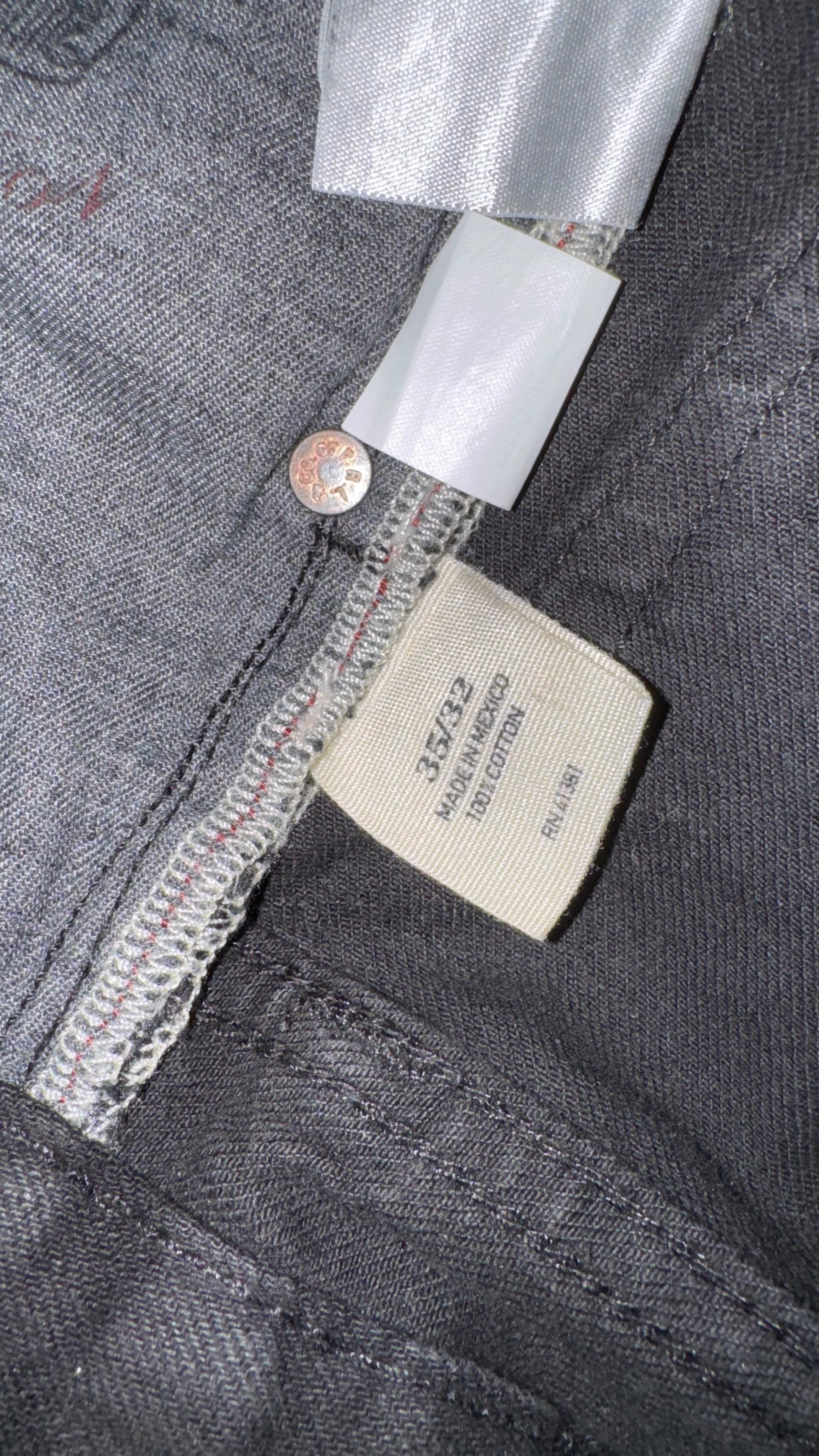 PANTALÓN RALPH LAUREN