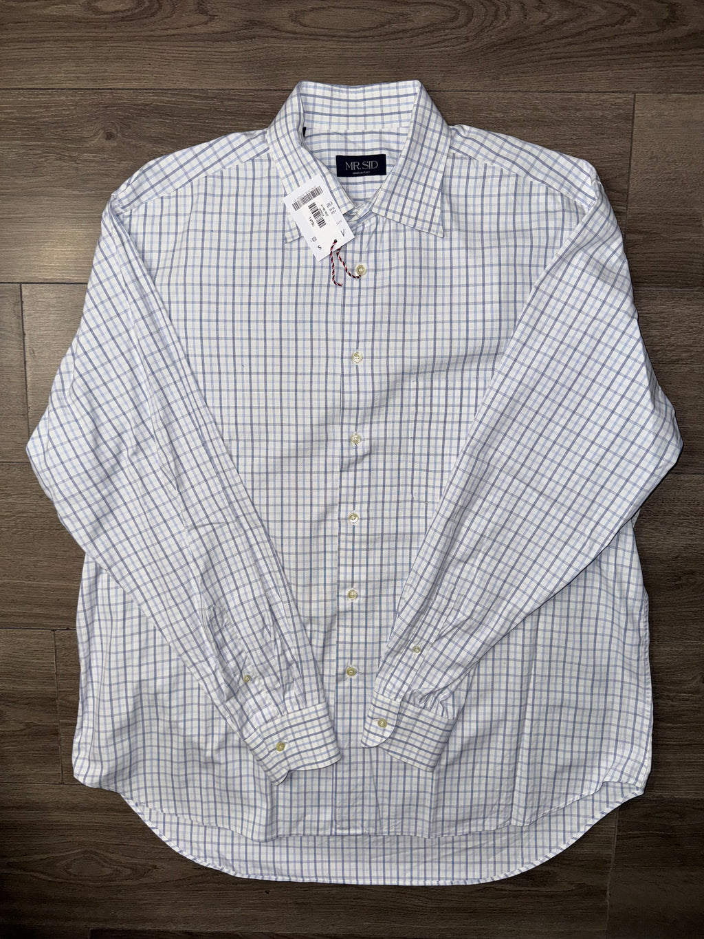 CAMISA CANALI