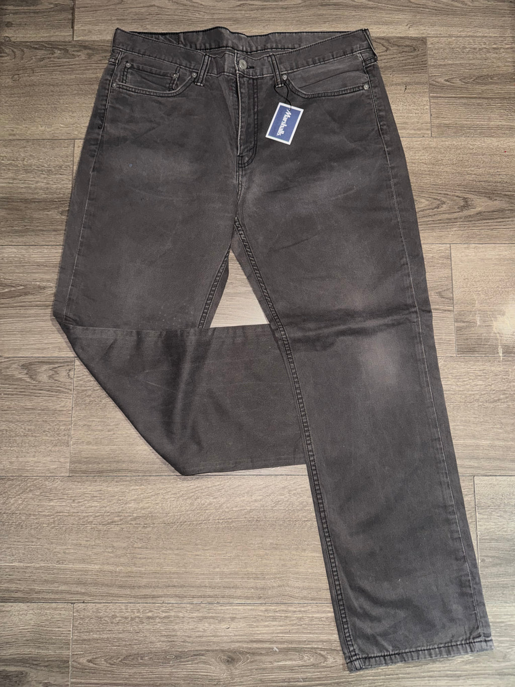 PANTALÓN LEVIS