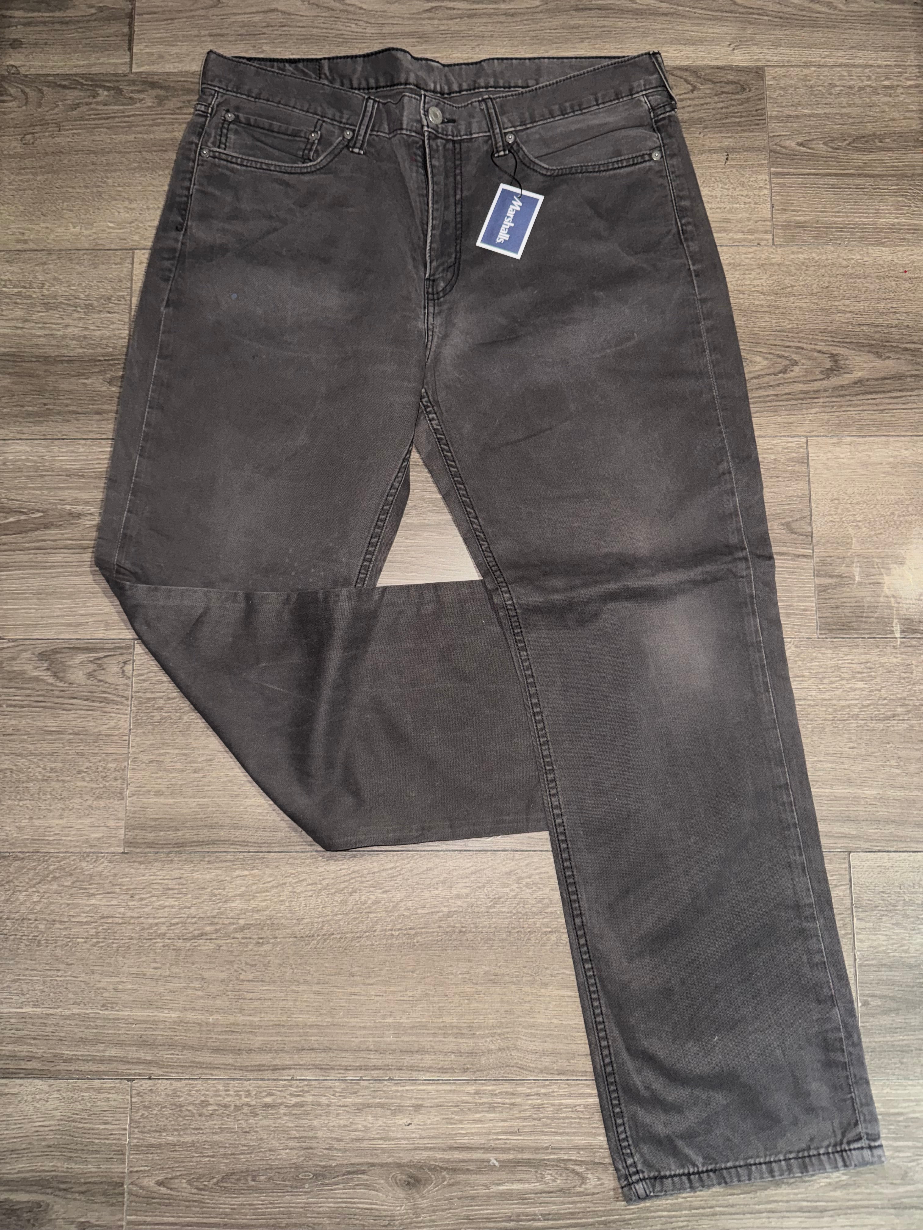 PANTALÓN LEVIS