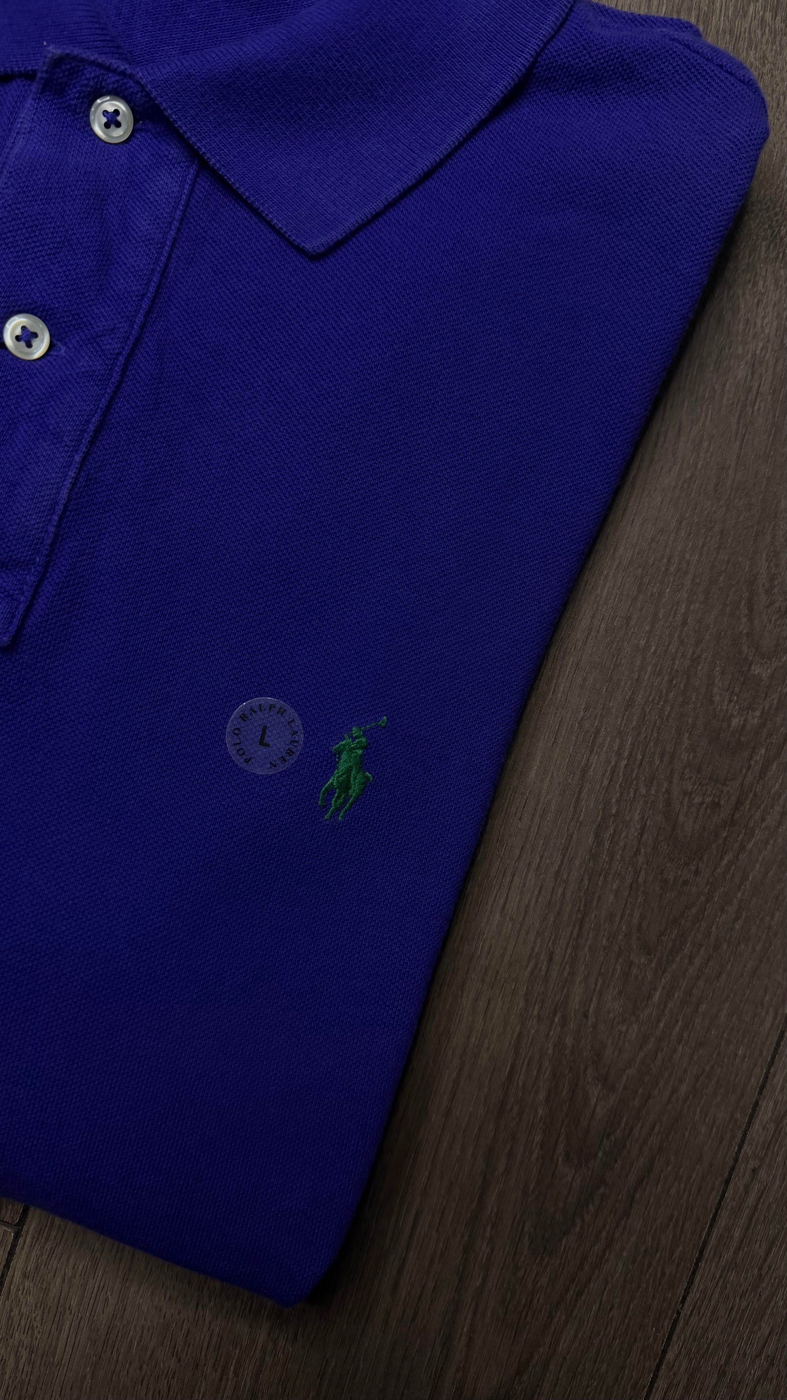 PLAYERA RALPH LAUREN