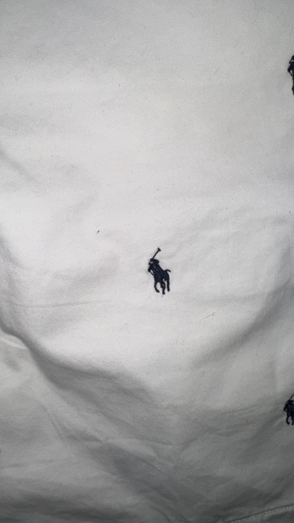 BERMUDA RALPH LAUREN