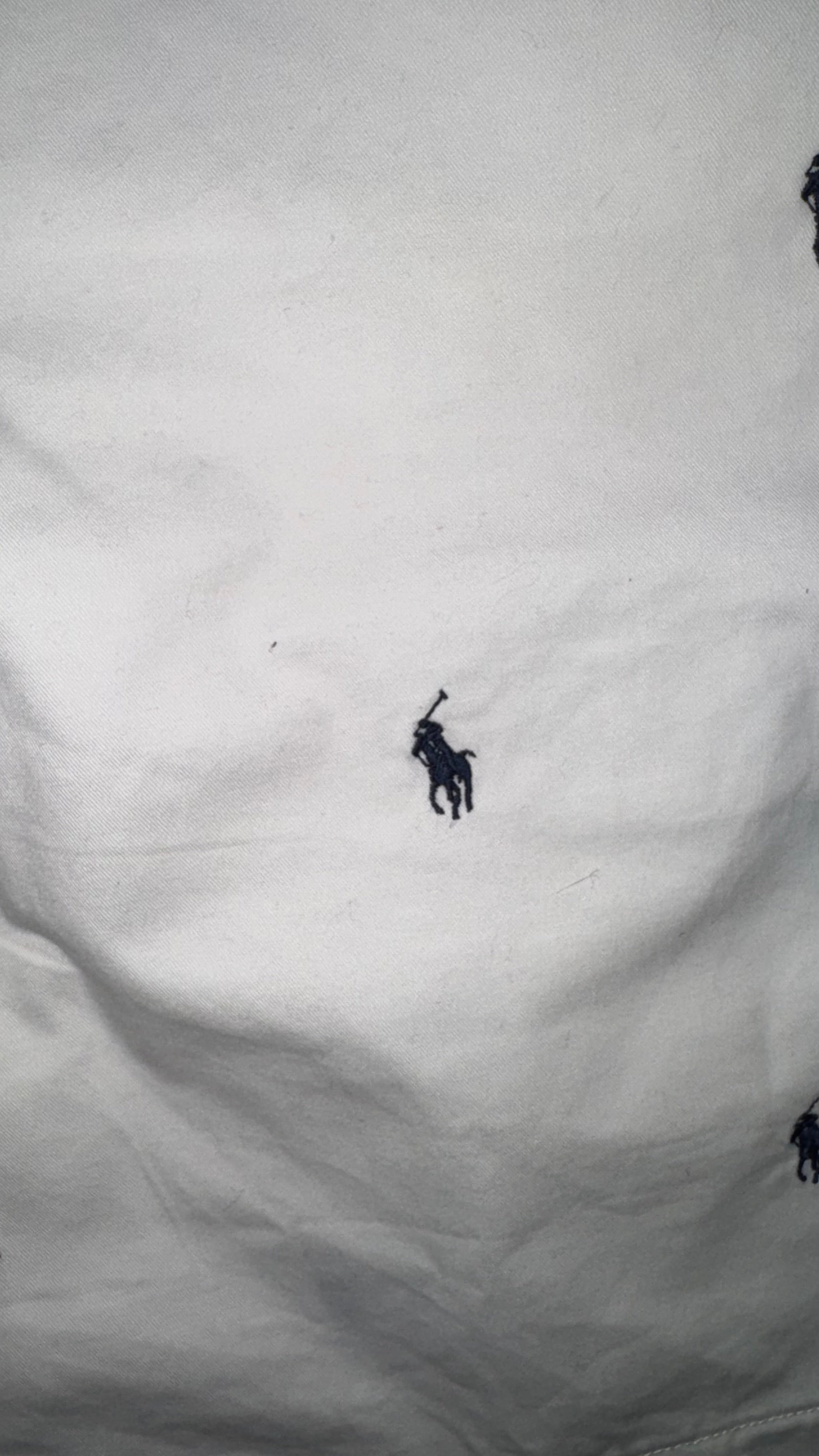 BERMUDA RALPH LAUREN